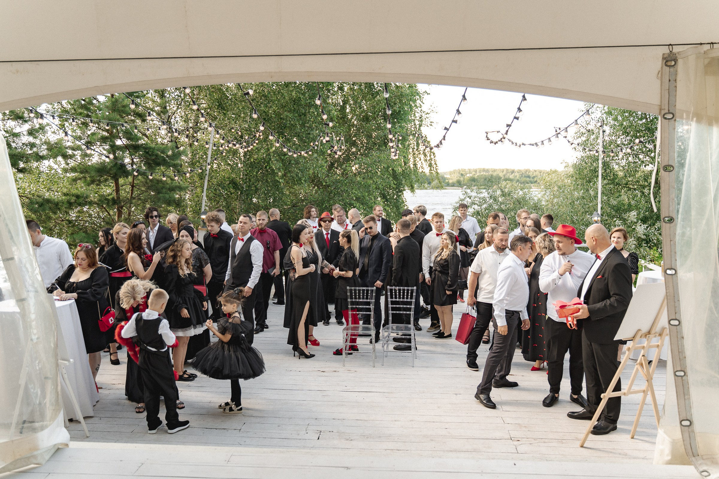 Иван и Вероника. Свадебный фотограф Александр Осипов