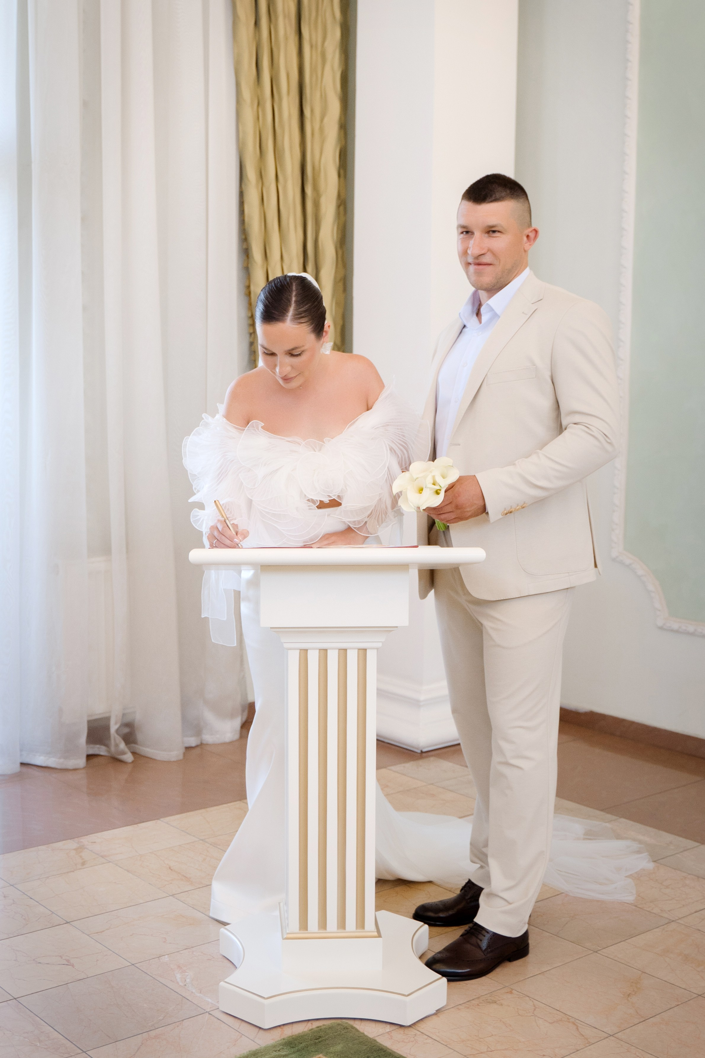 Диана и Даниил. Фотограф в Санкт-Петербурге Алексей Глазанов