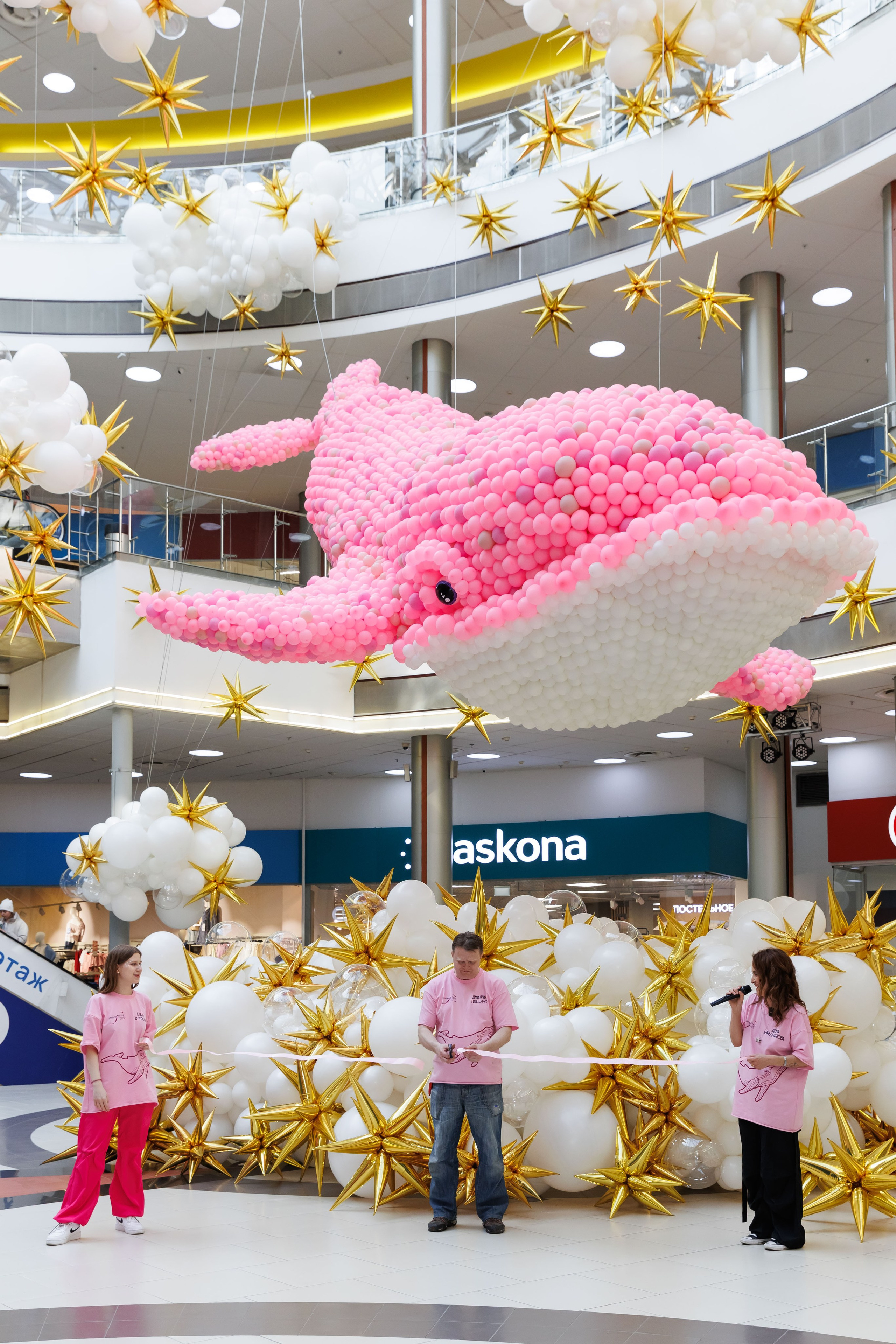 Умная весна 2025. Фотограф Новосибирск — Наталья Гресь