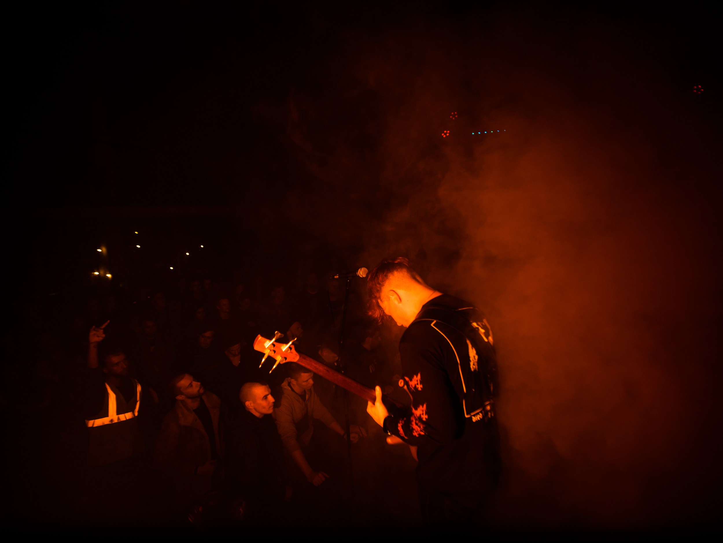 Роад трип TRNA СПБ-Москва 2021. Фотограф Мария Немм