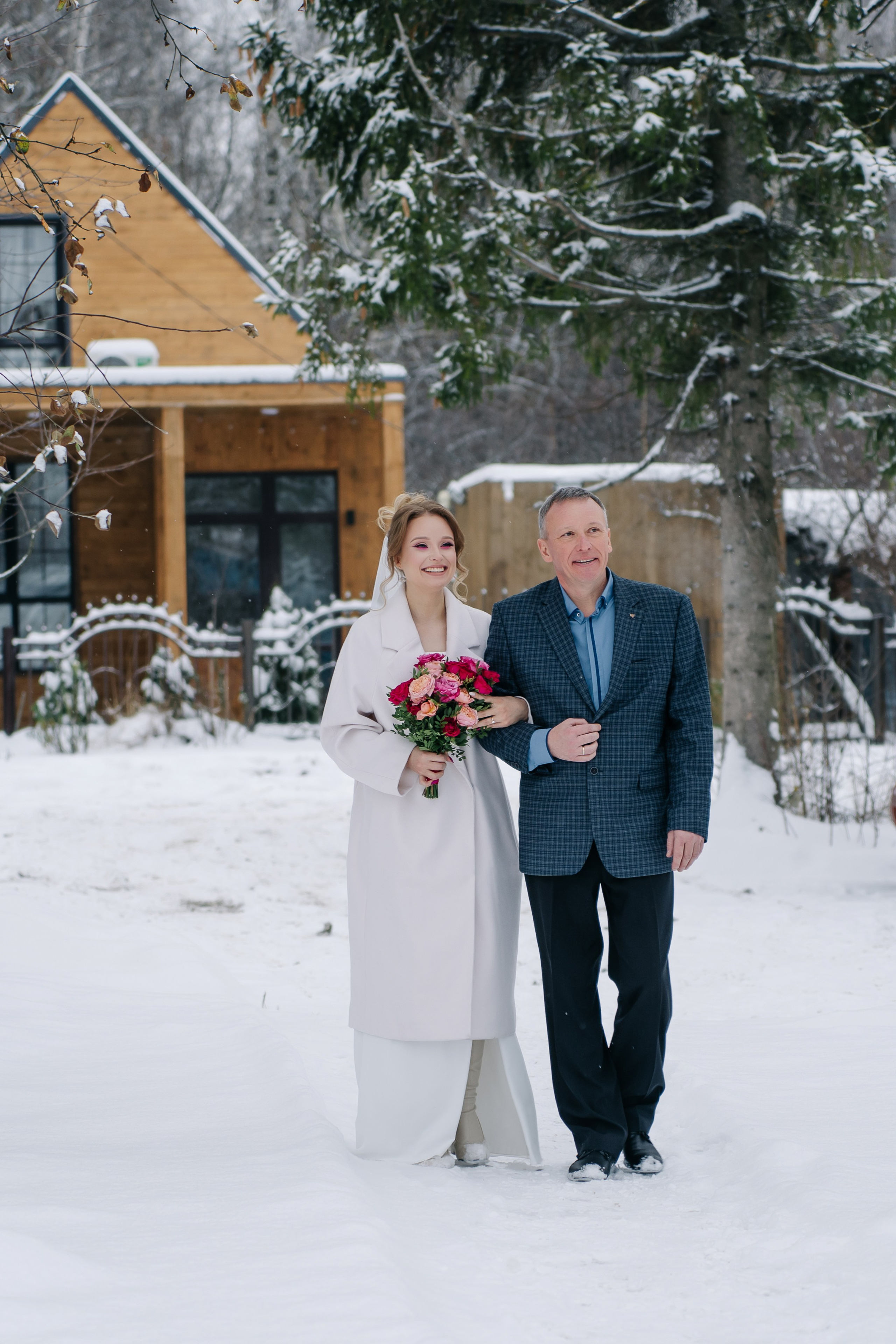 Алена и Артем. Свадебный и семейный фотограф Кокушева Юлия Нижний Новгород