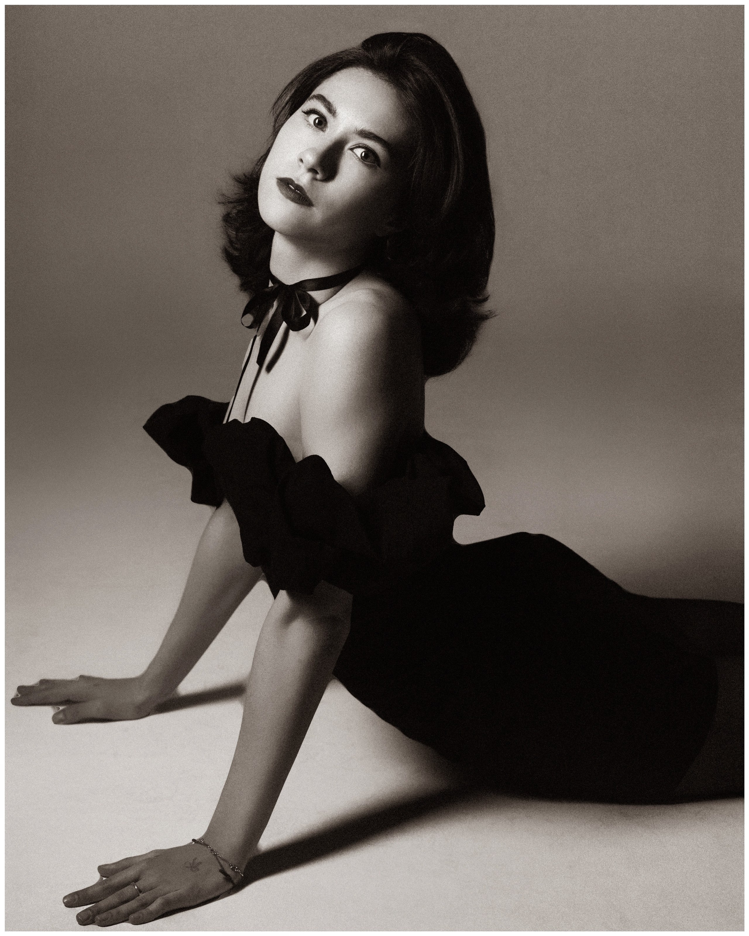 Индивидуальные. Портретный фотограф в Москве