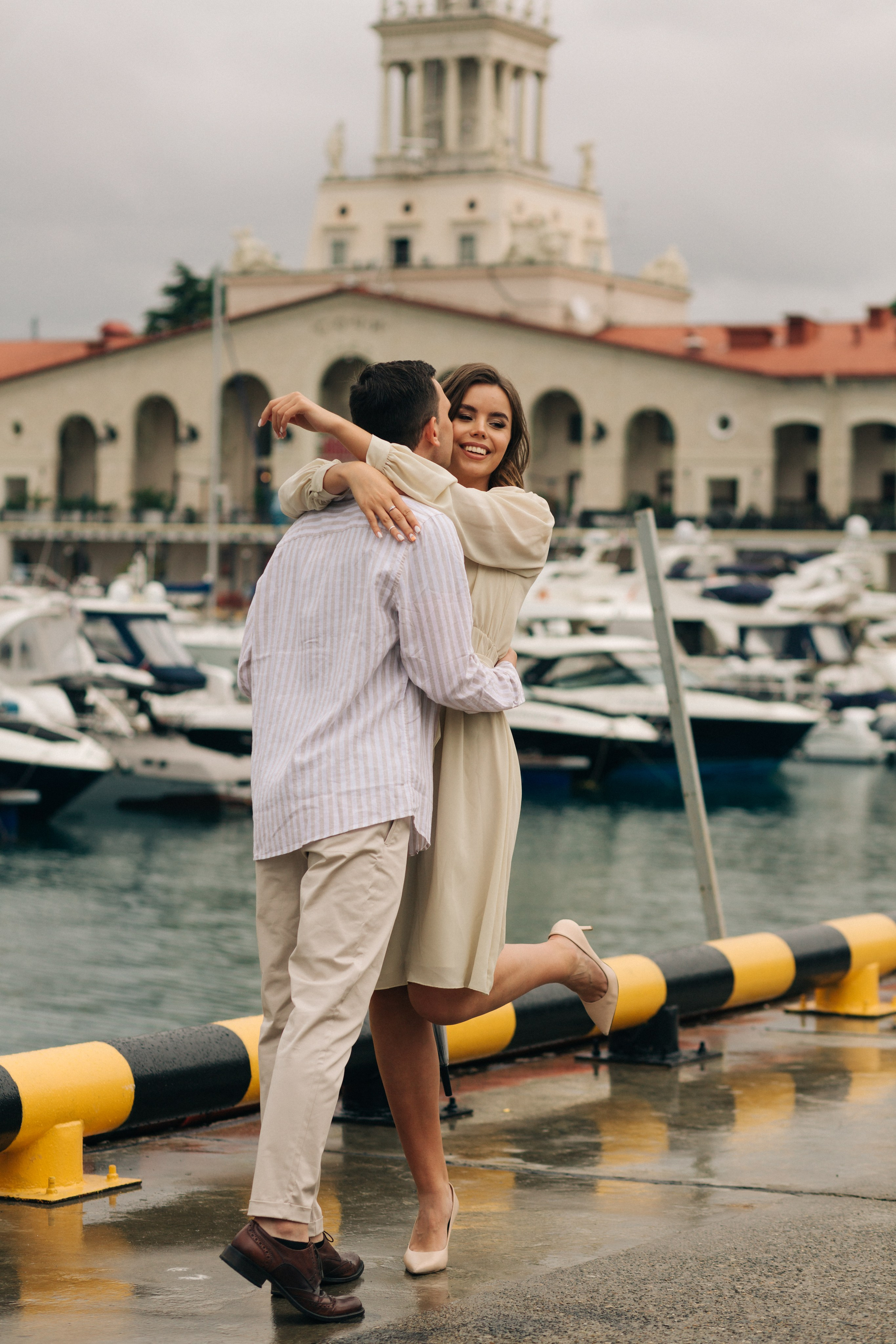 Сочи. Love Story 4. Главная