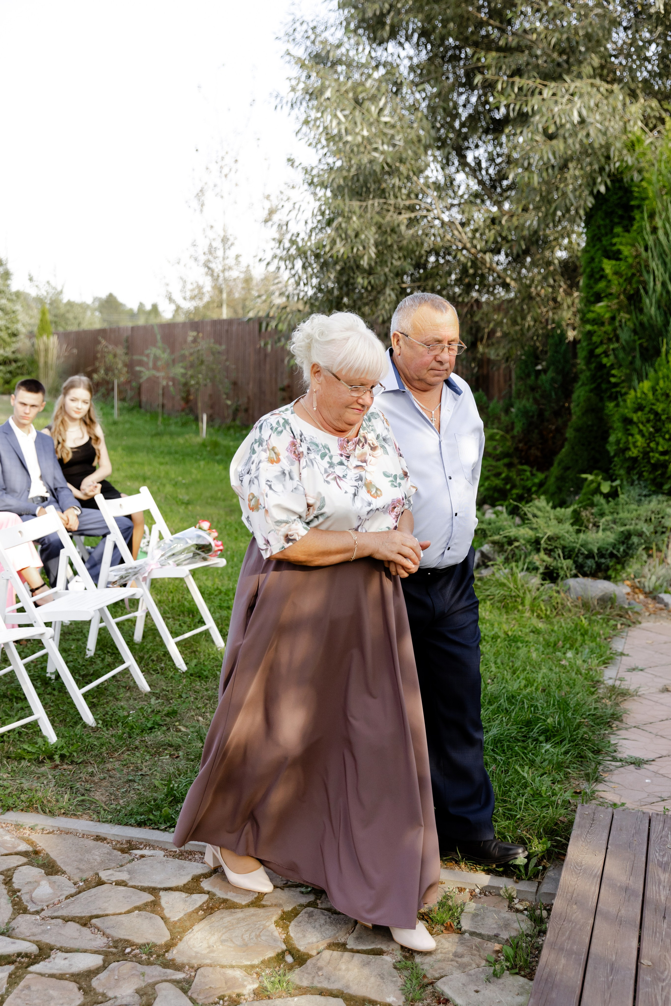 Свадебный день Тимура и Насти. Свадебный фотограф Анна Бабахина
