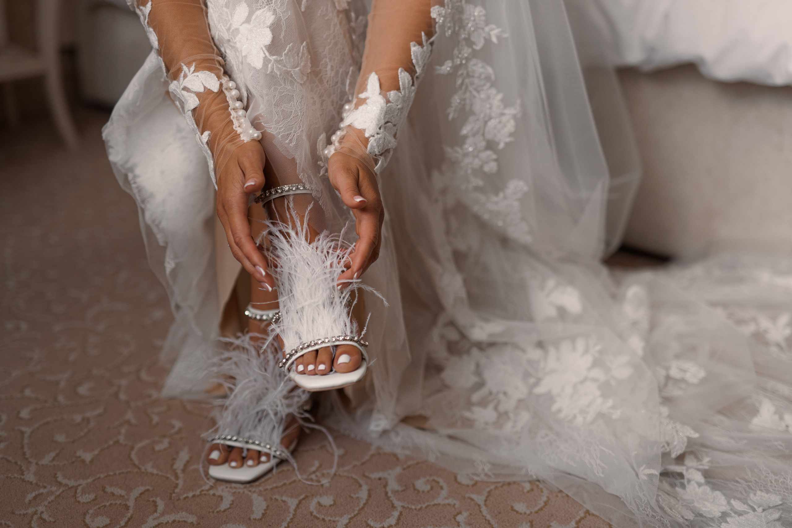 Свадебный. Свадебный и семейный фотограф Наталья Штык