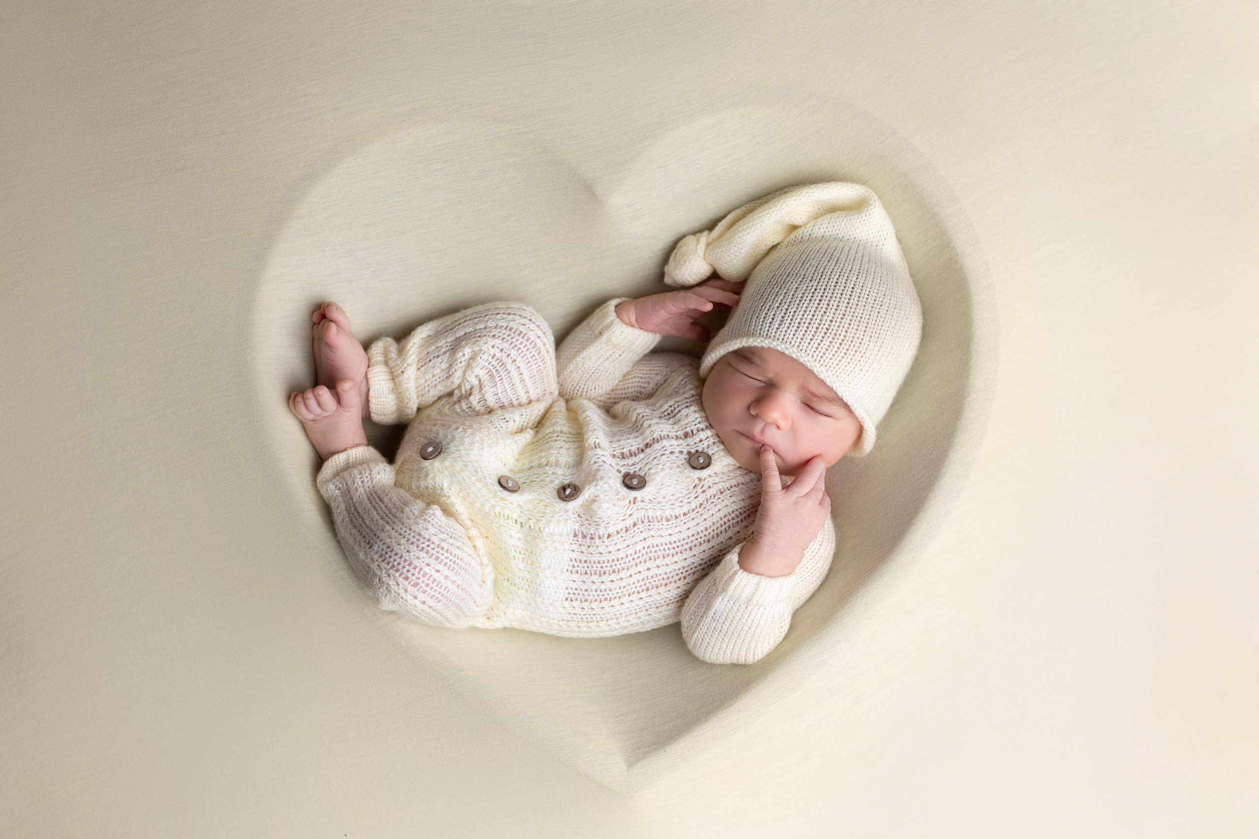 Newborn мальчики. Фотограф новорожденных Модяева Ирина