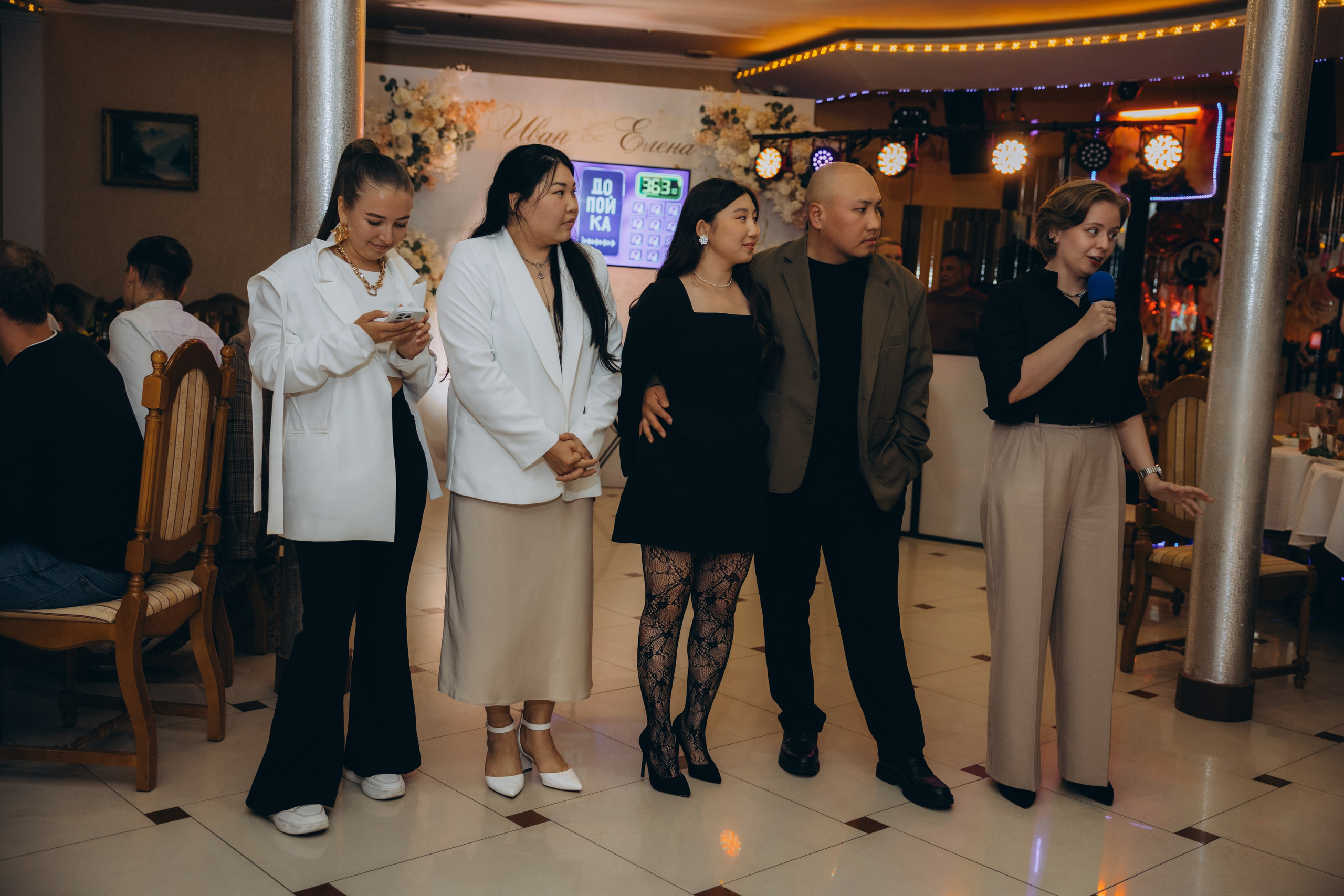 Иван и Елена. Свадебный, семейный фотограф в Иркутске Светлана Макаричева