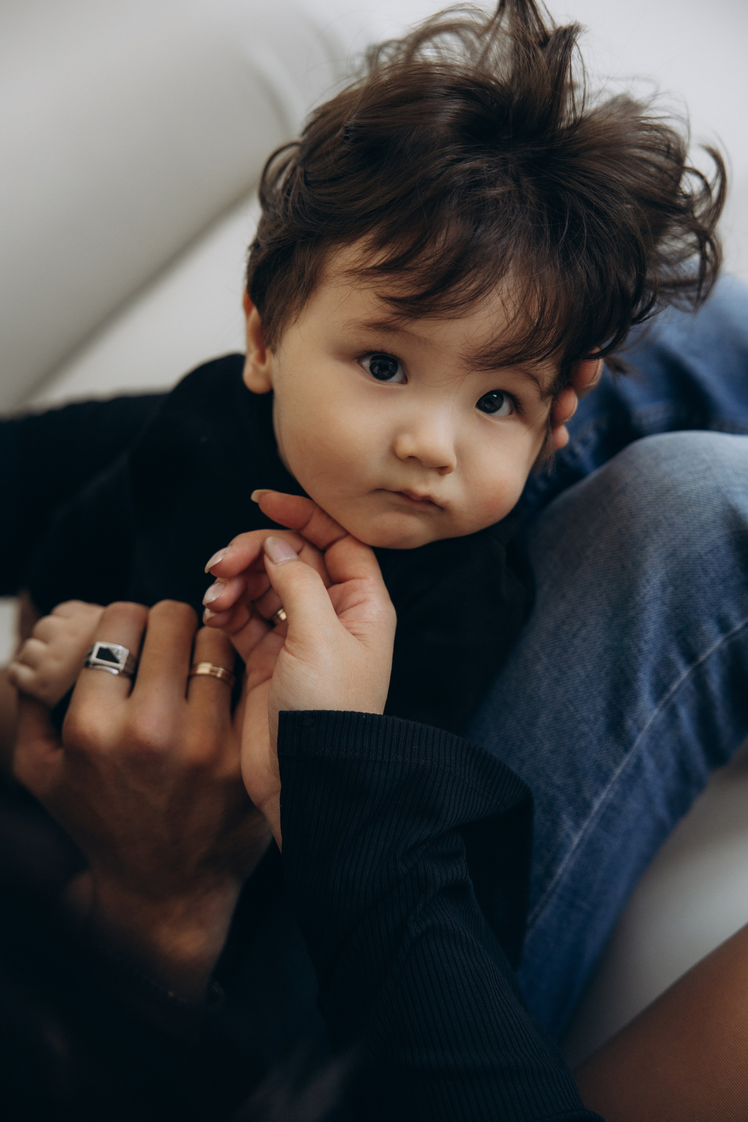 Евгений и Юлия. Свадебный, семейный фотограф в Иркутске Светлана Макаричева