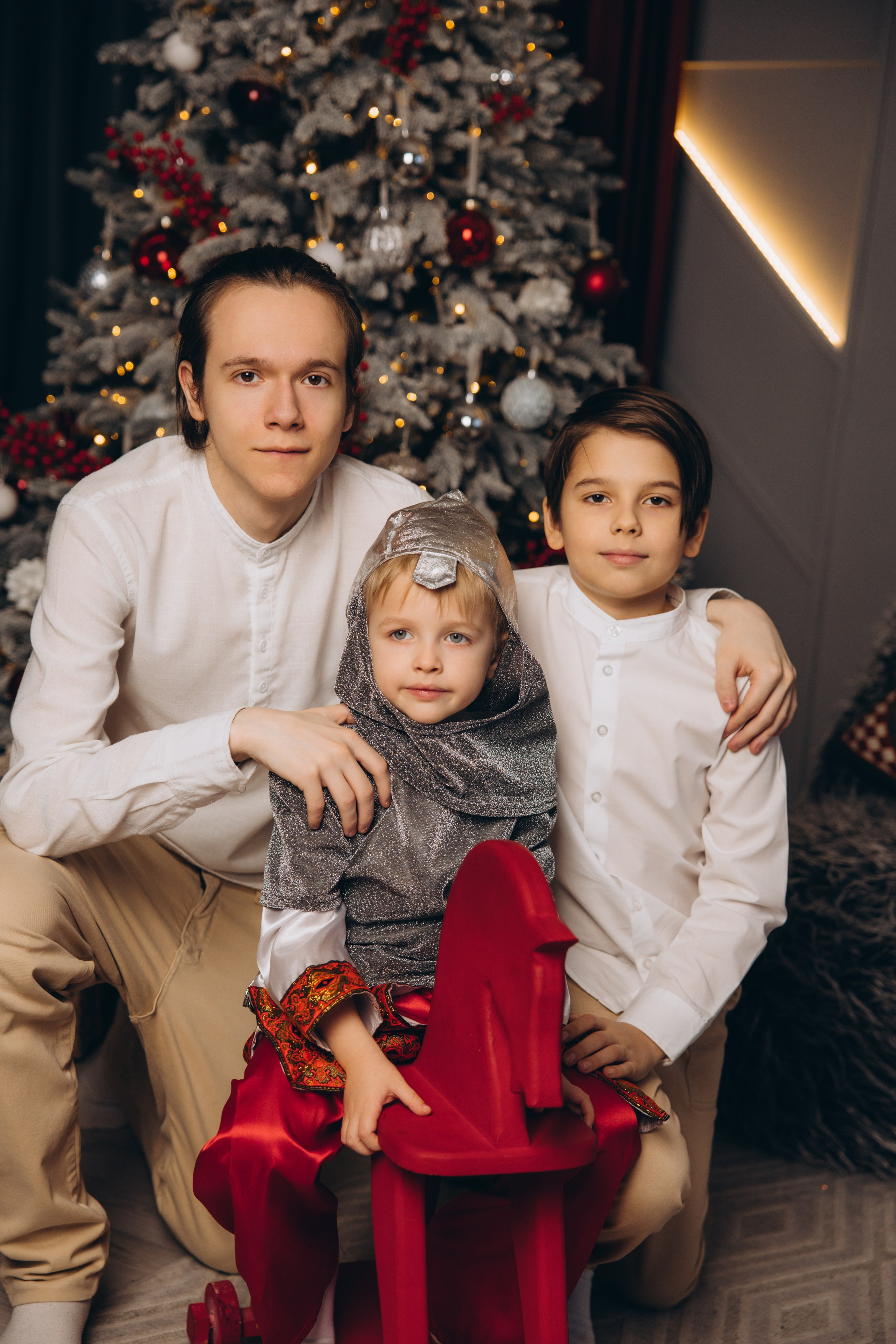 Луна. Свадебный, семейный фотограф в Иркутске Светлана Макаричева