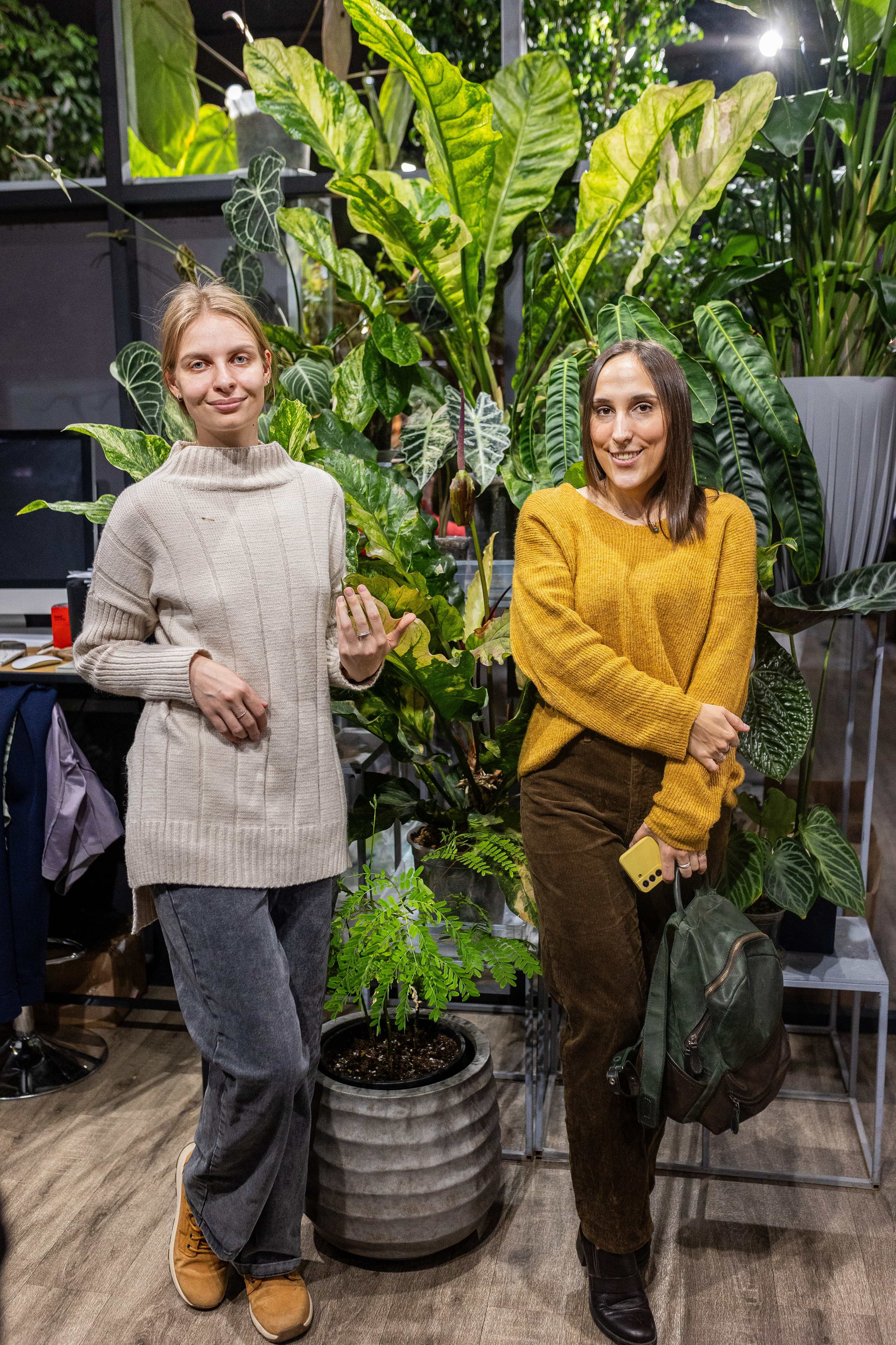 GreenRare ярмарка 2024. Александра Куликова фотограф, Москва