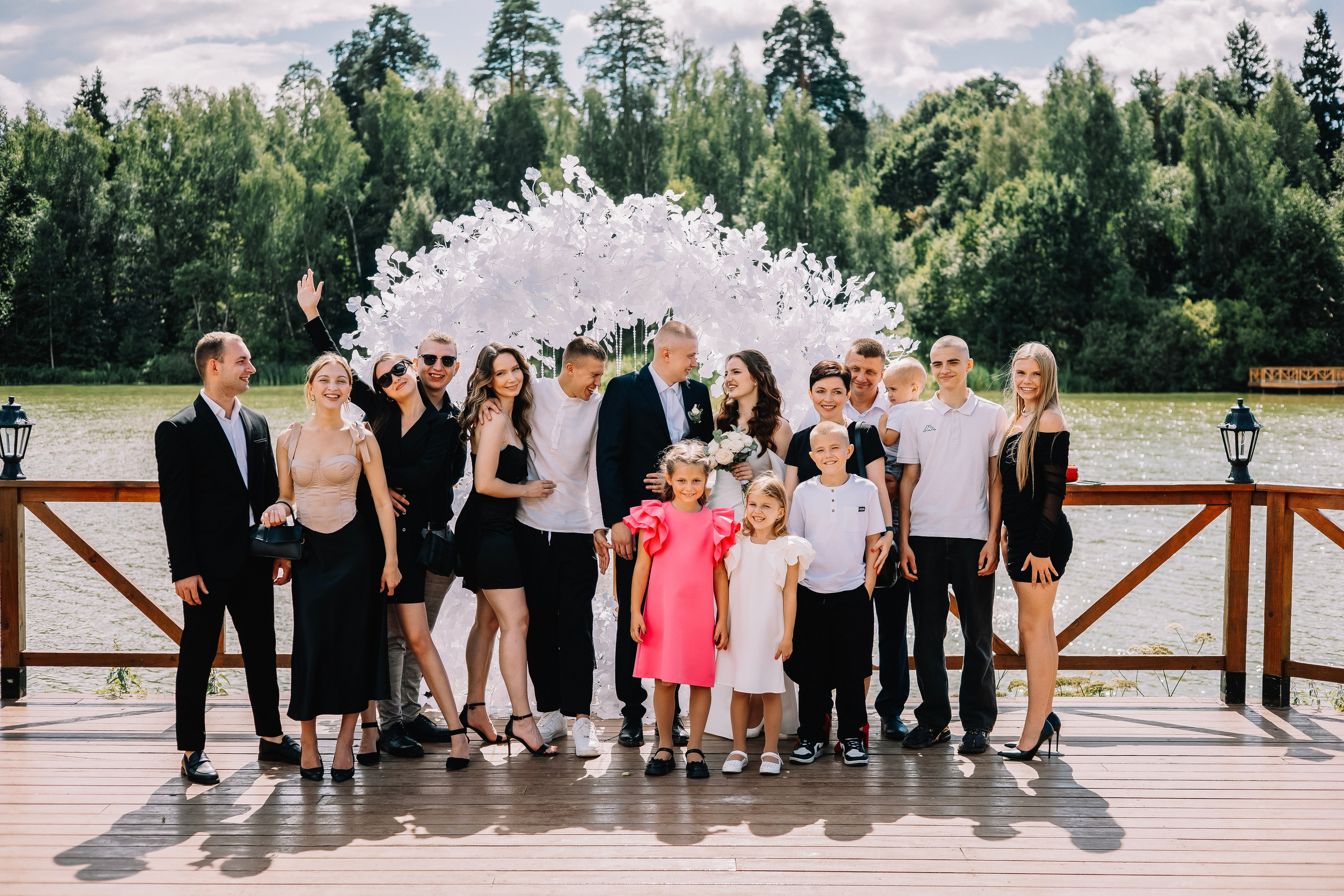 Ксения и Максим. Анастасия — ФОТОГРАФ