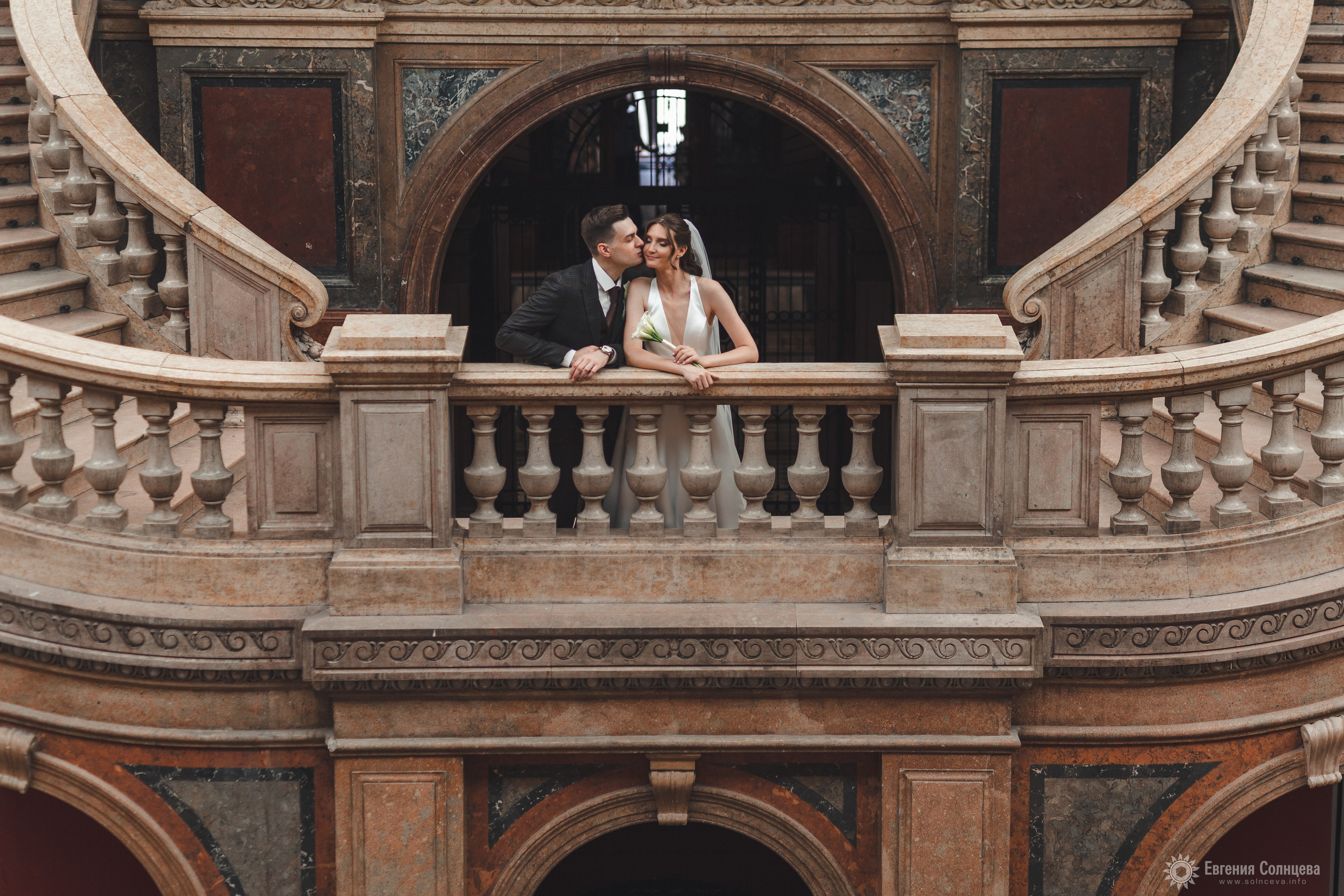 Свадебный фотограф в Санкт-Петербурге - портфолио. Фотограф в Санкт-Петербурге, — Евгения Солнцева