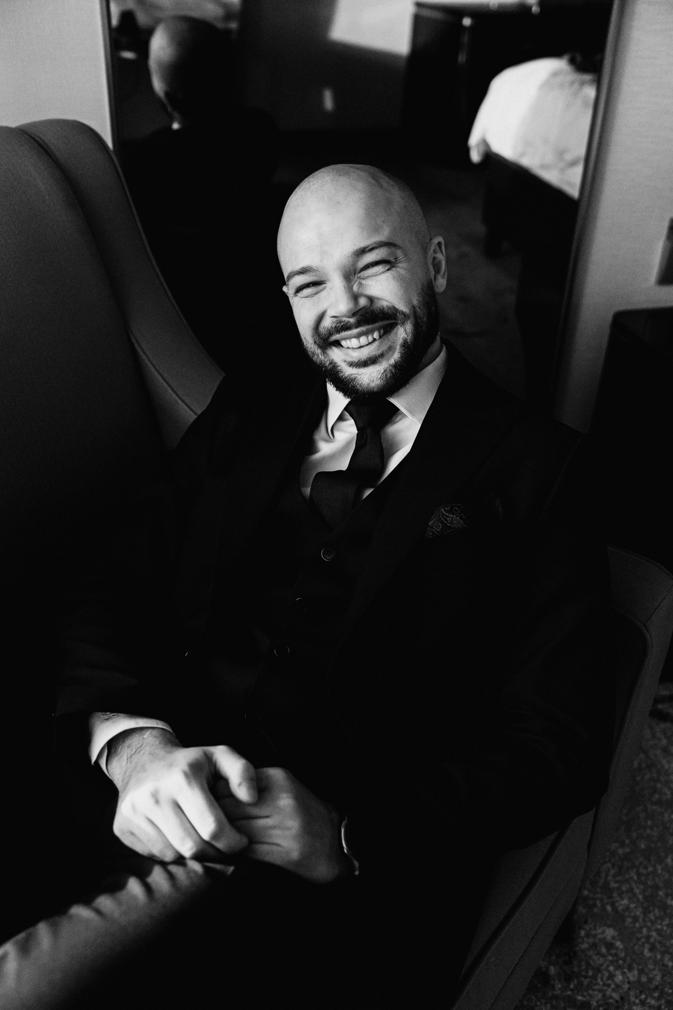 Кристина и Алексей. Костя Жуков — фотограф в Москве