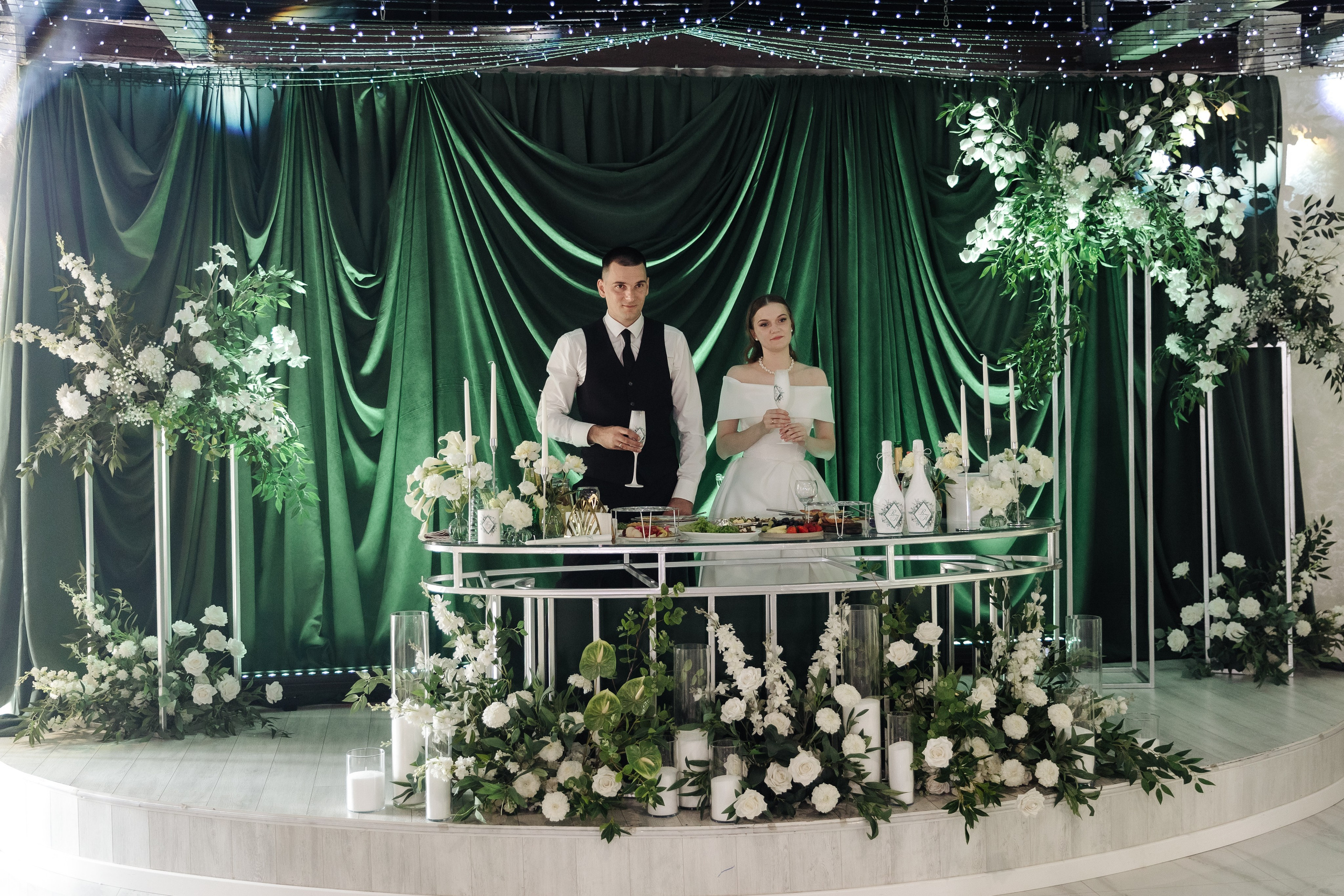 V & P. Фотограф Дзюба Марина. Свадебный фотограф