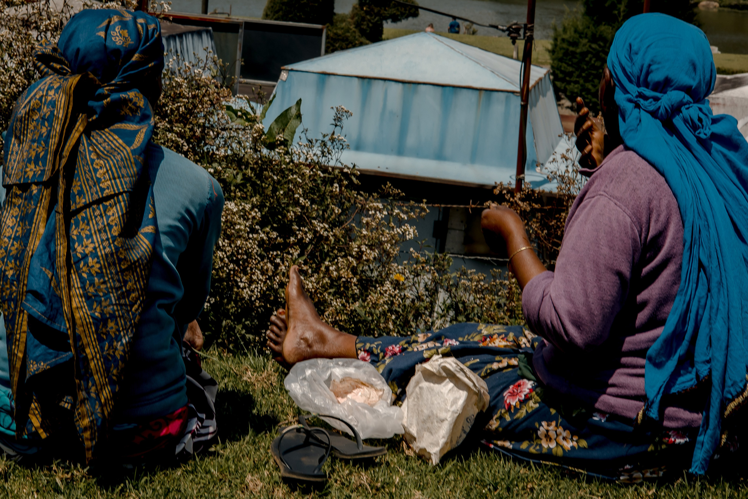 Sri Lanka, Nuwara Elia 2026. Art Photographer