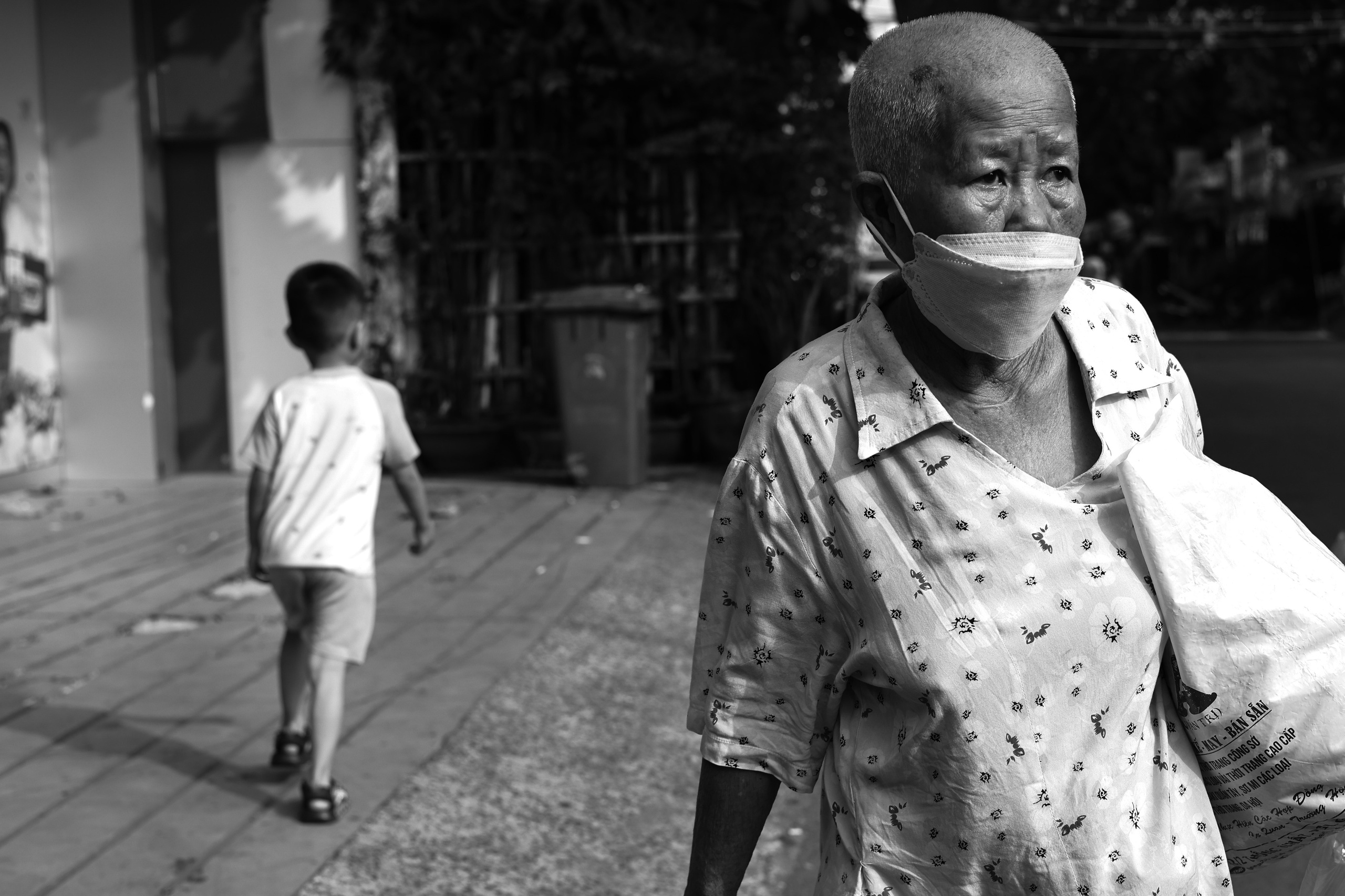 Vietnam, 2026. Арт-фотограф г. Москва