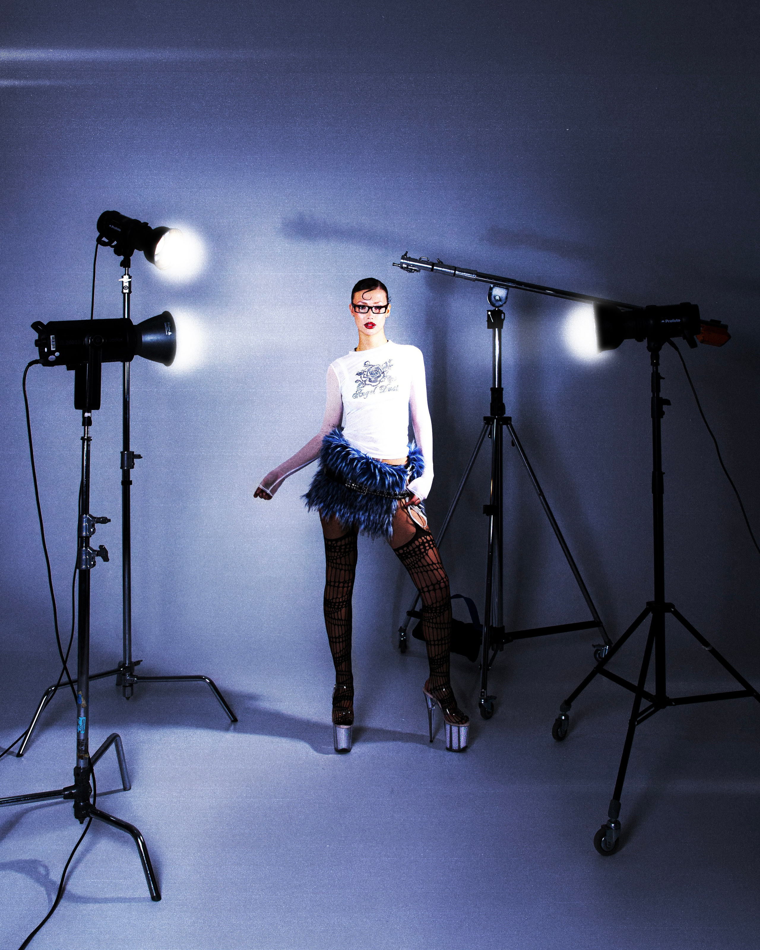 LILPRINCEZZZ⠀. DARIA BLEDNOVA / photographer Moscow