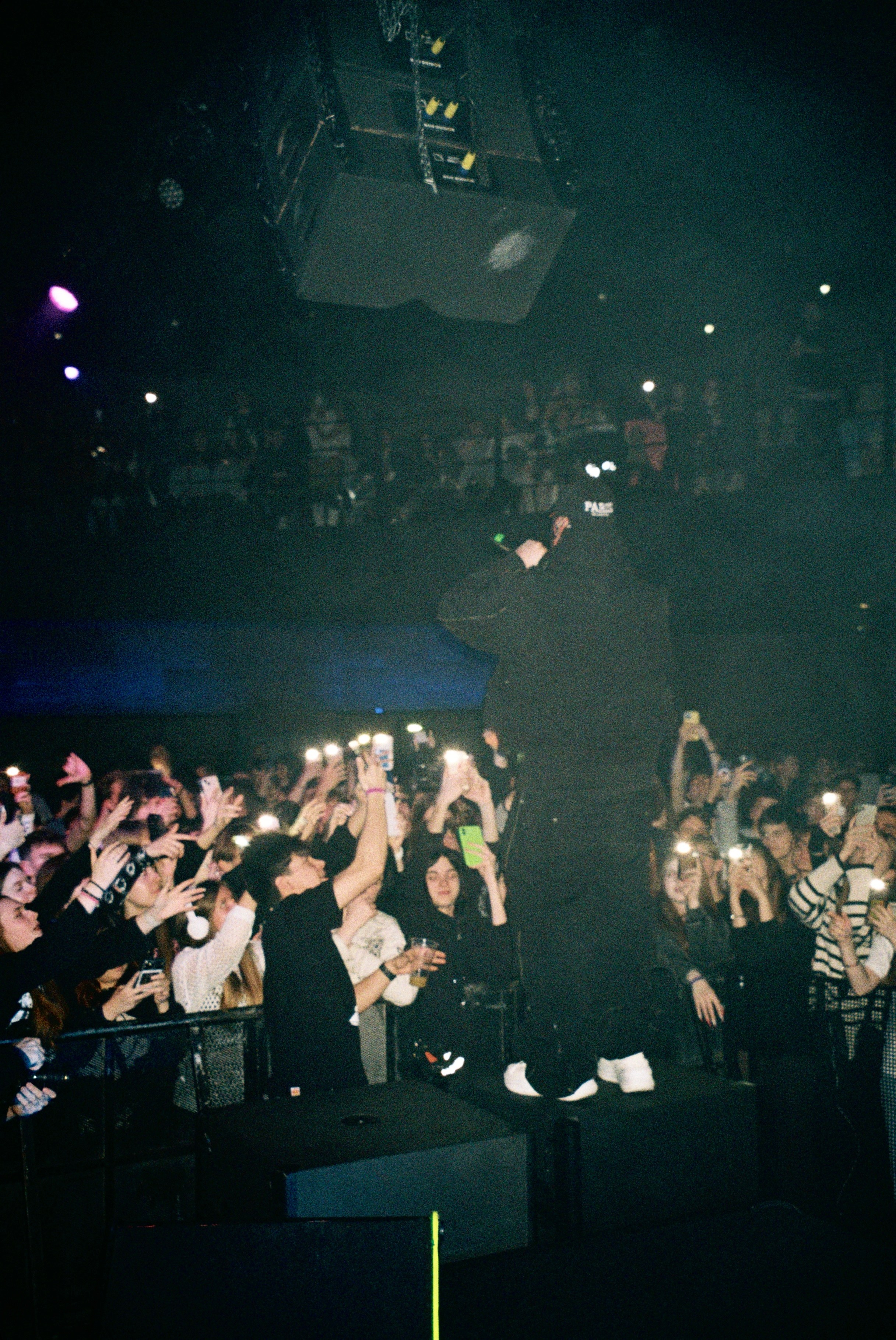 XXXMANERA | 26.11.2023. DARIA BLEDNOVA / photographer Moscow