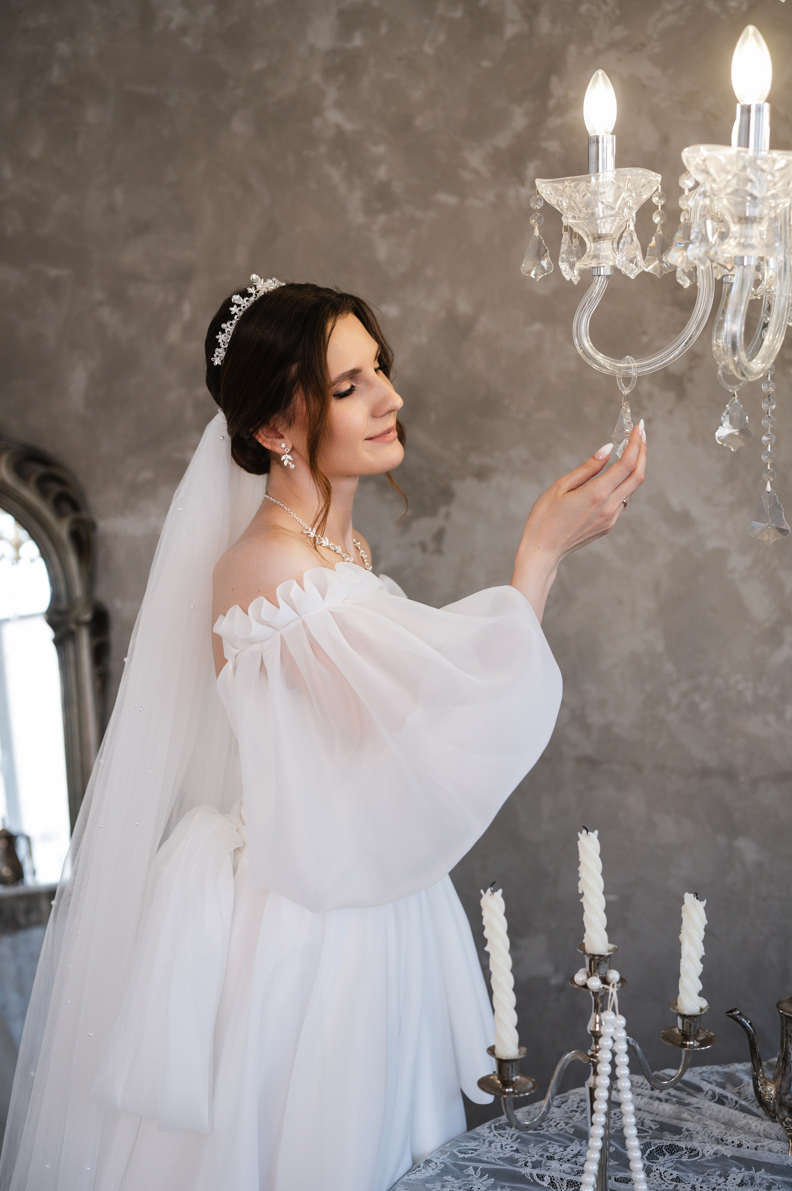 Алексей & Арина (Атаманская усадьба+фотостудия). Фотограф Ярута Оксана / Ростов-на-Дону