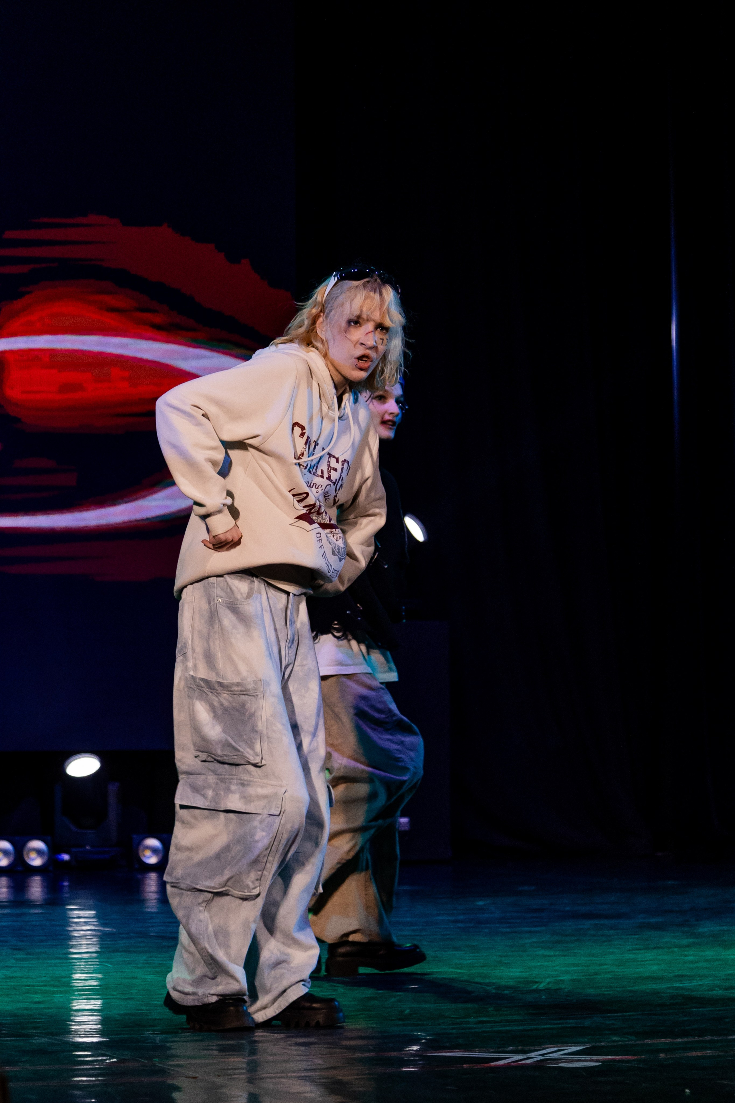 Кпоп кавер дэнс. Фотограф в Самаре / Олеся Широнина