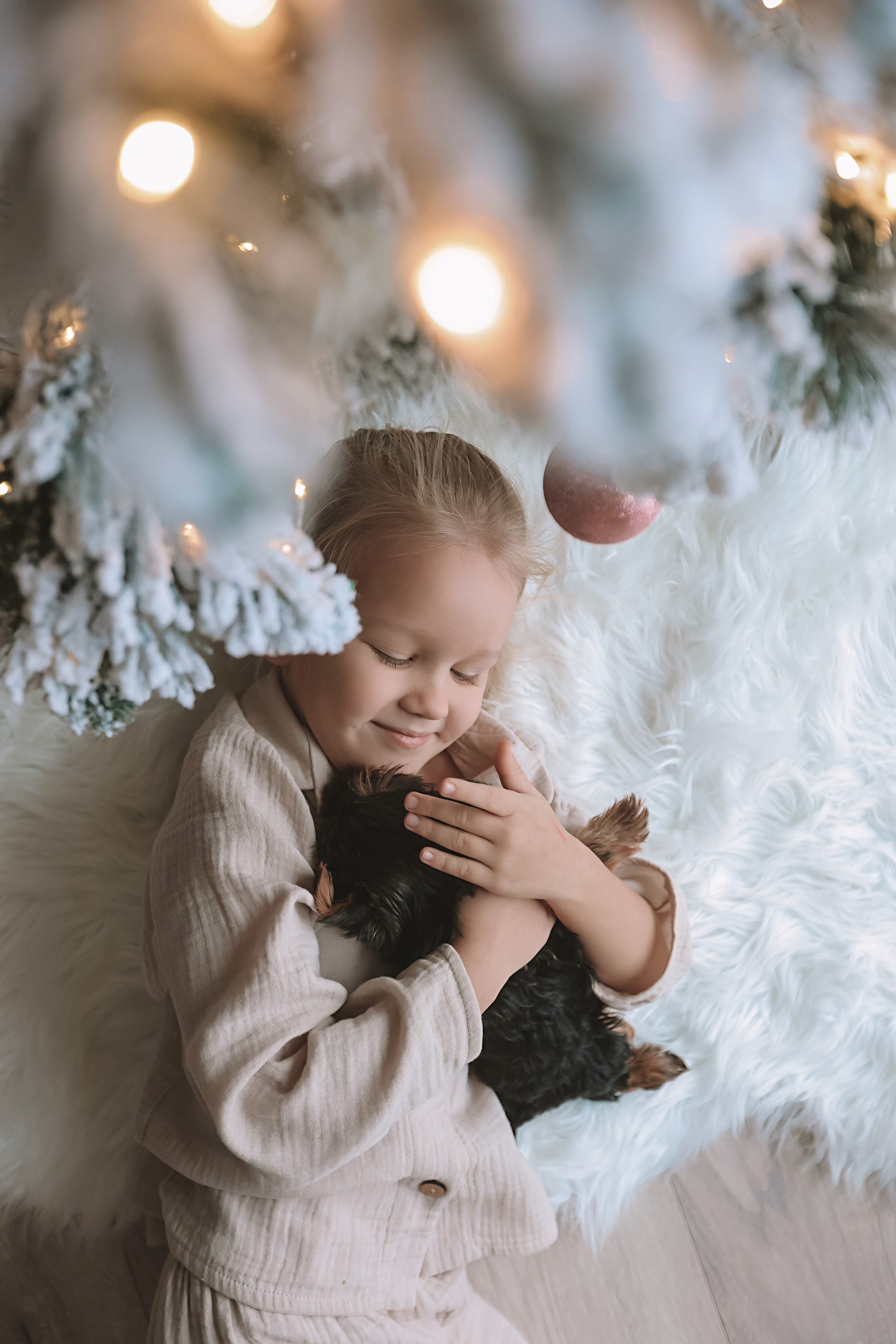Домашняя. Семейный фотограф Тюмень, фотограф на роды Салмина Мария