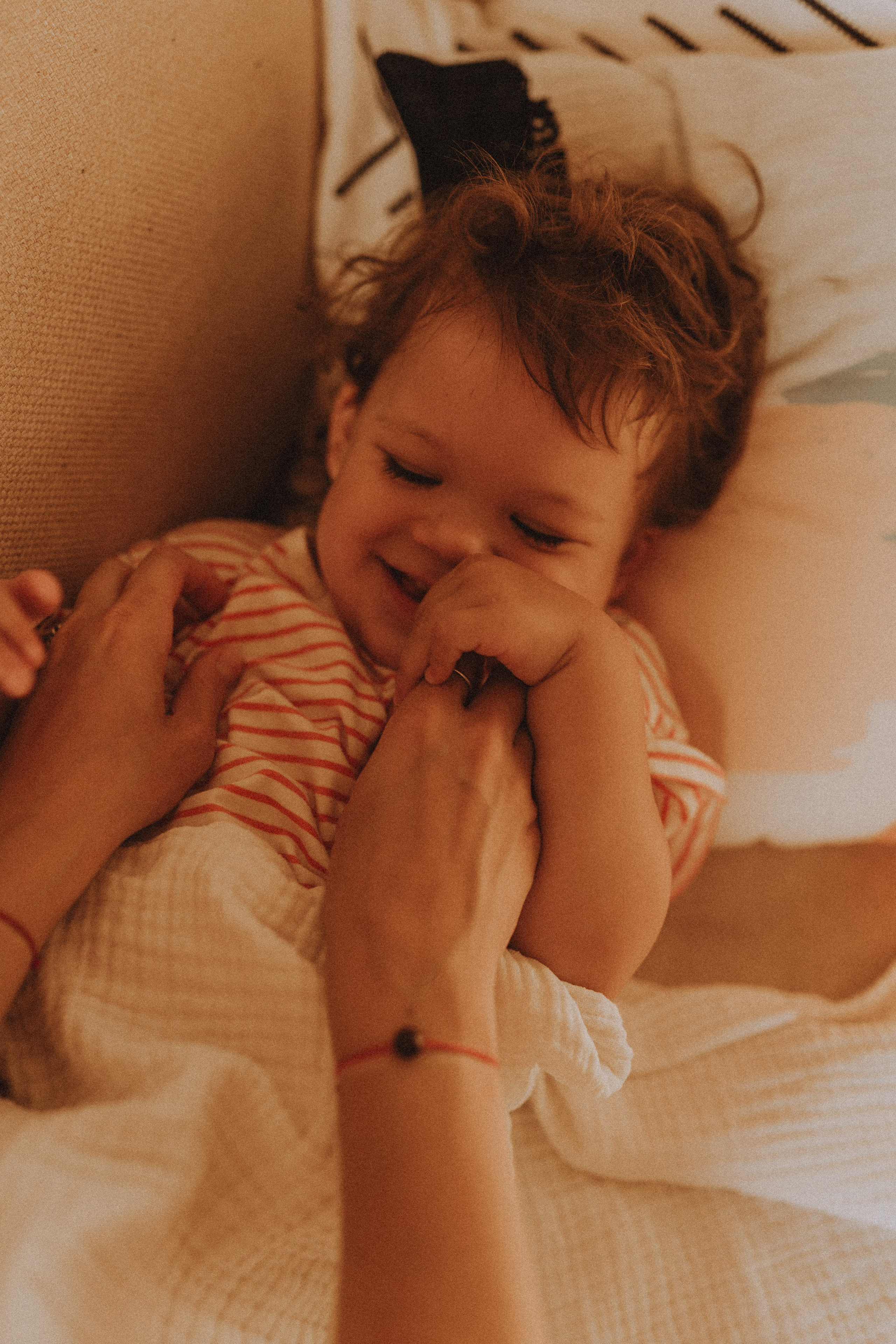 Наташа и Полиночка. Семейный и свадебный фотограф в Москве Оксана Гапеева