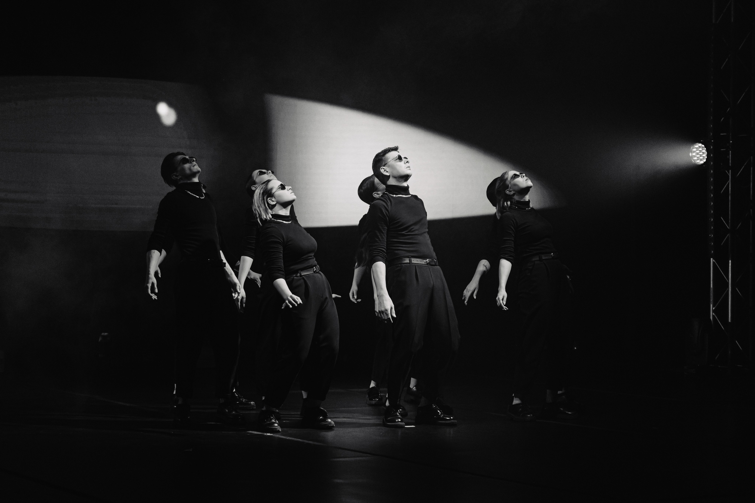 DS Crew 26.02.24 г. Нижний Новгород, ДК ГАЗ. Свадебный и семейный фотограф Женя Добрянская в Нижнем Новгороде