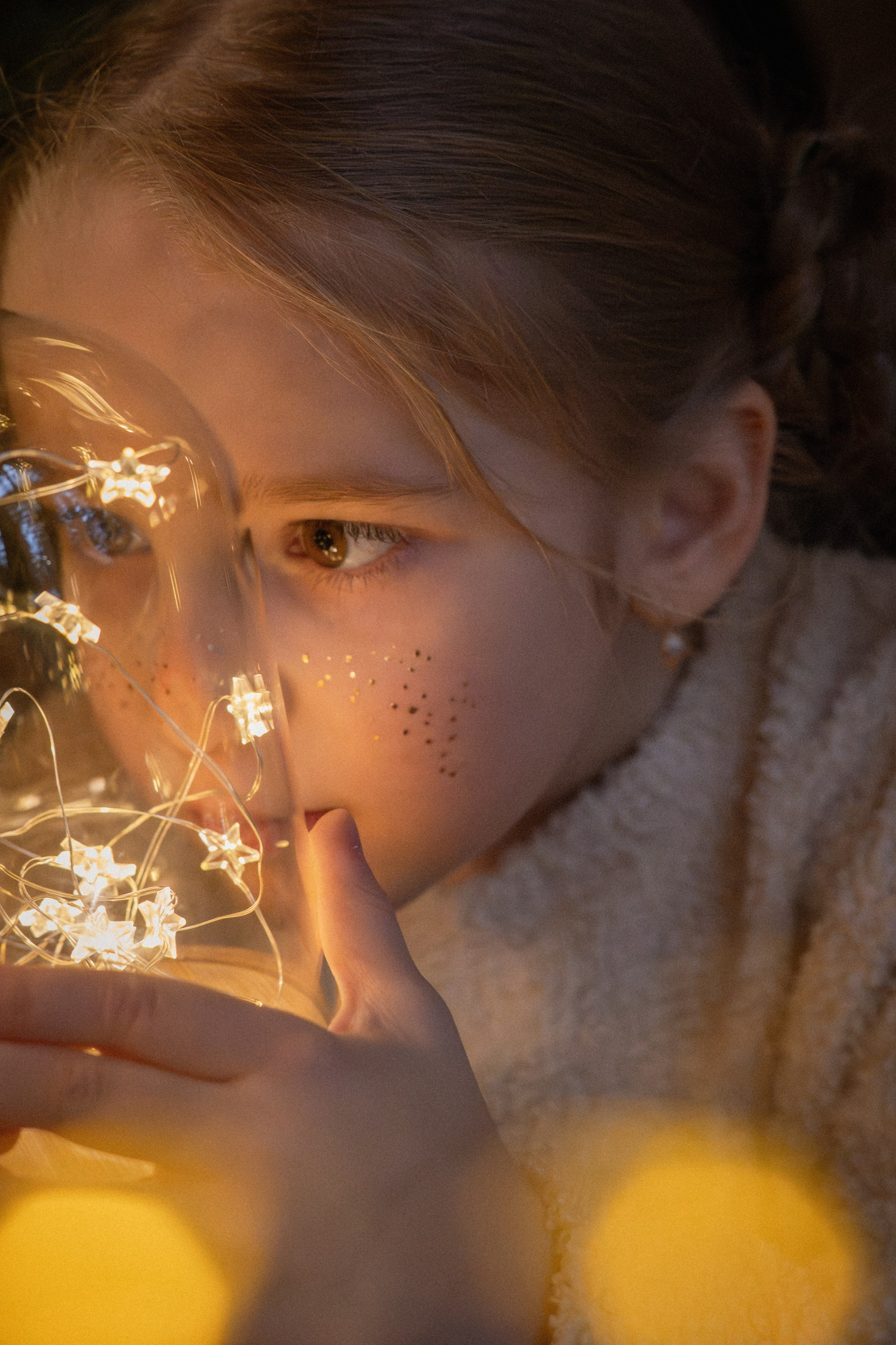 Новогодняя история Есении и Мирослава. Детский и семейный фотограф в Санкт-Петербурге и Ярославле Павлова Гал