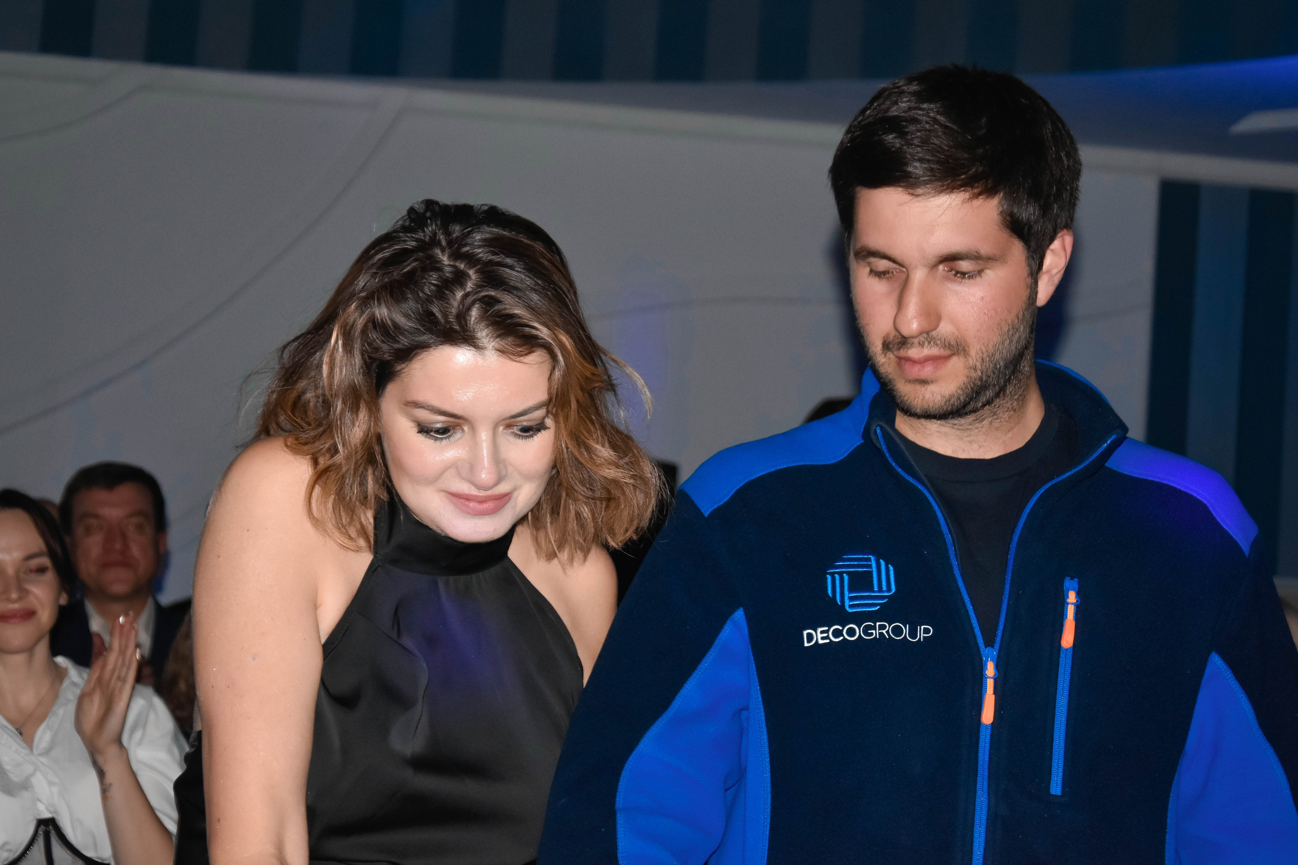 Корпоратив. Женский фотограф в Людиново и Киров