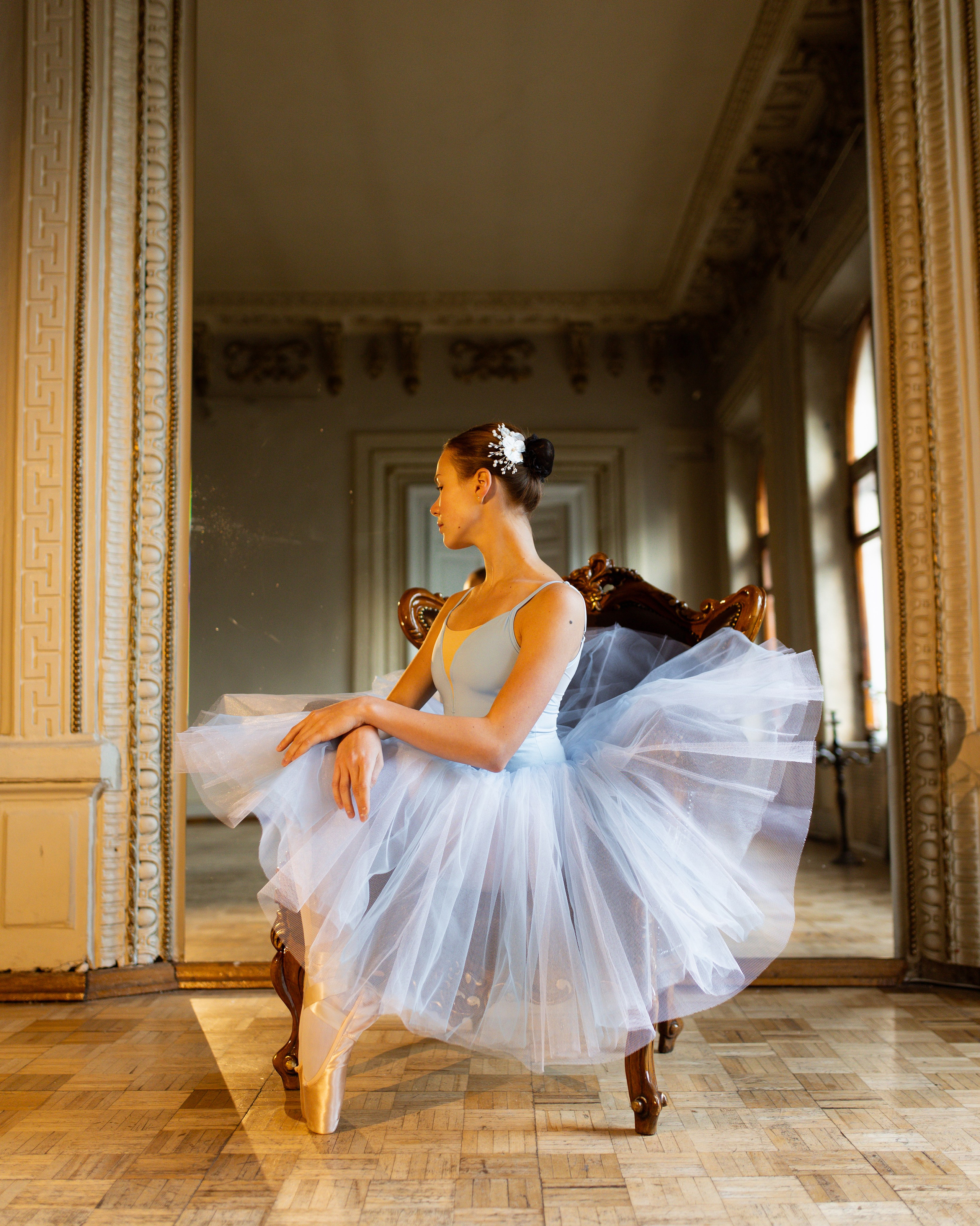 Соня. Свадебный фотограф Алена Полянская