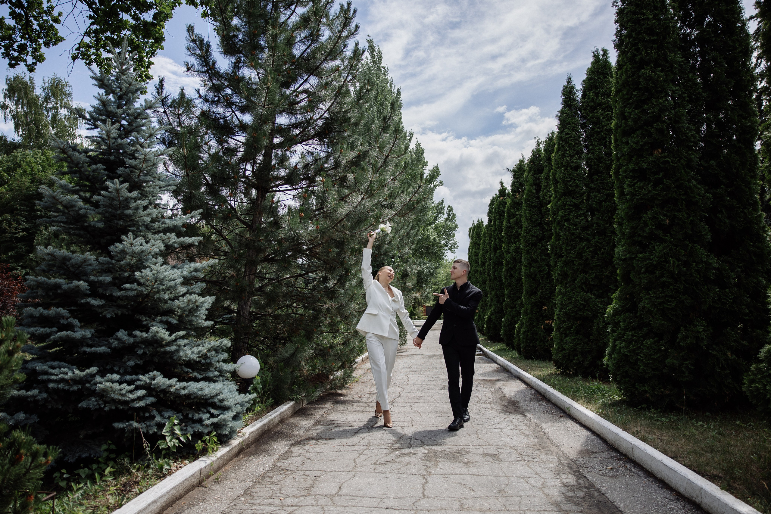 Артём и Маргарита. Семейный и свадебный фотограф в Самаре и Кинеле Мария Донцу