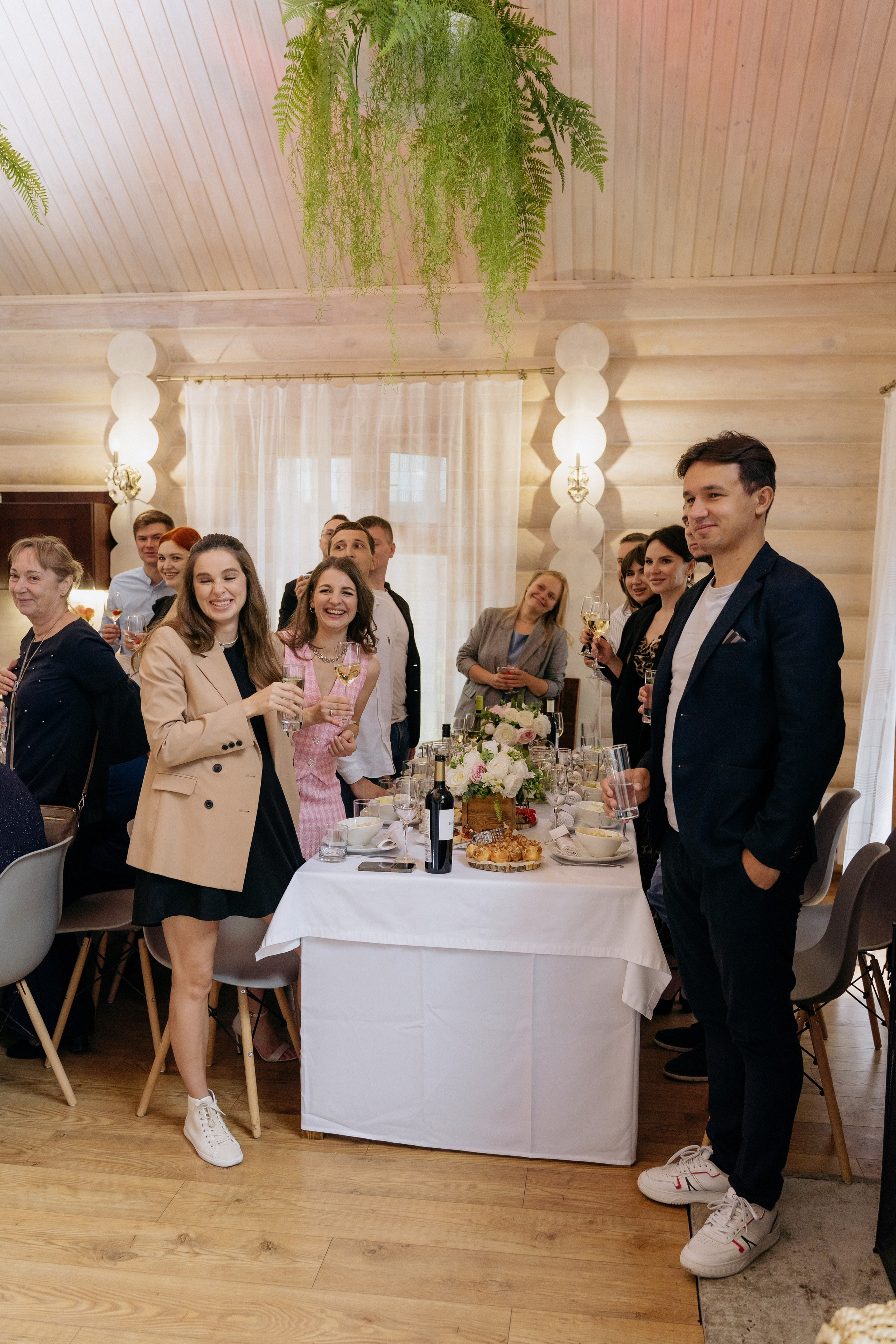 Саша и Даша. Свадебный и семейный фотограф в Новосибирске Наталья Зорина