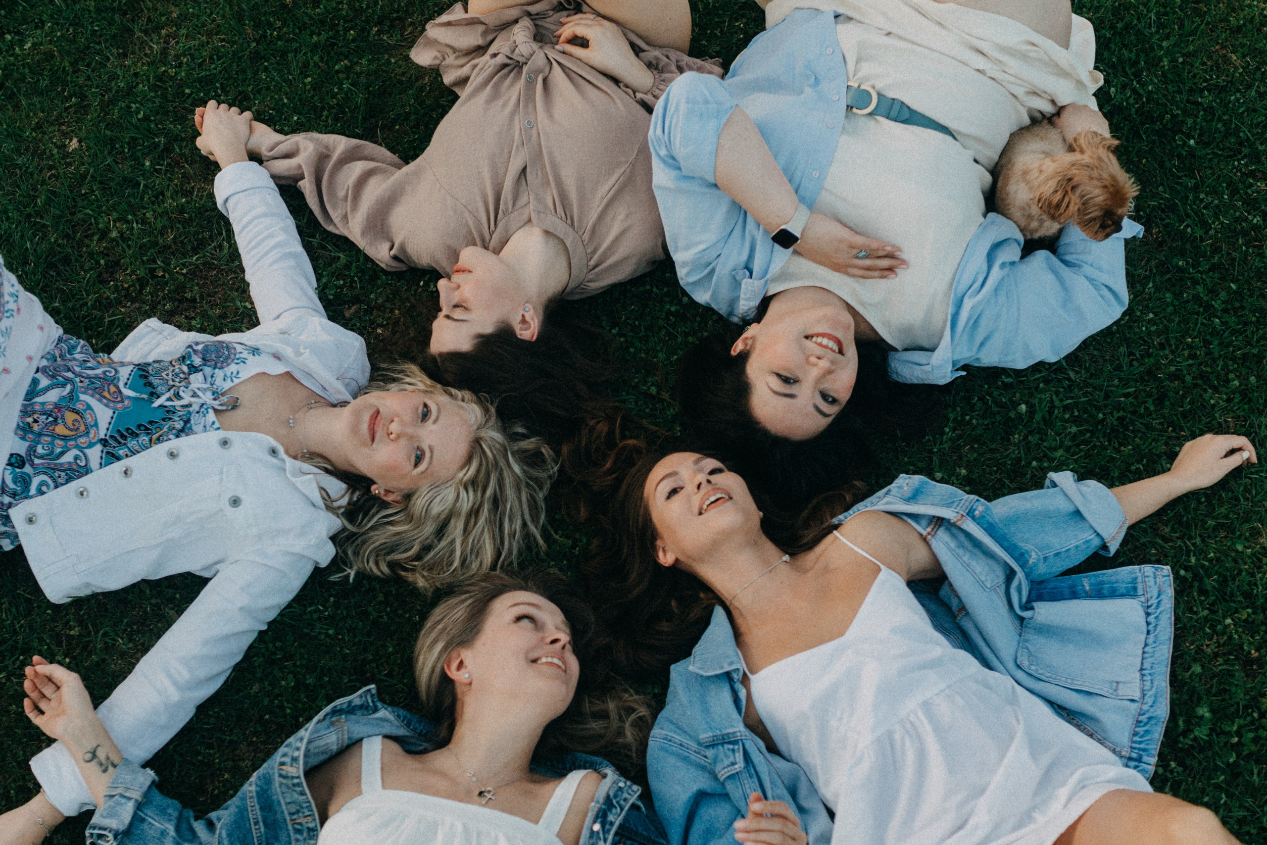 День Рождения Татьяны. Фотограф НОГИНСК, Москва, Анастасия Белая