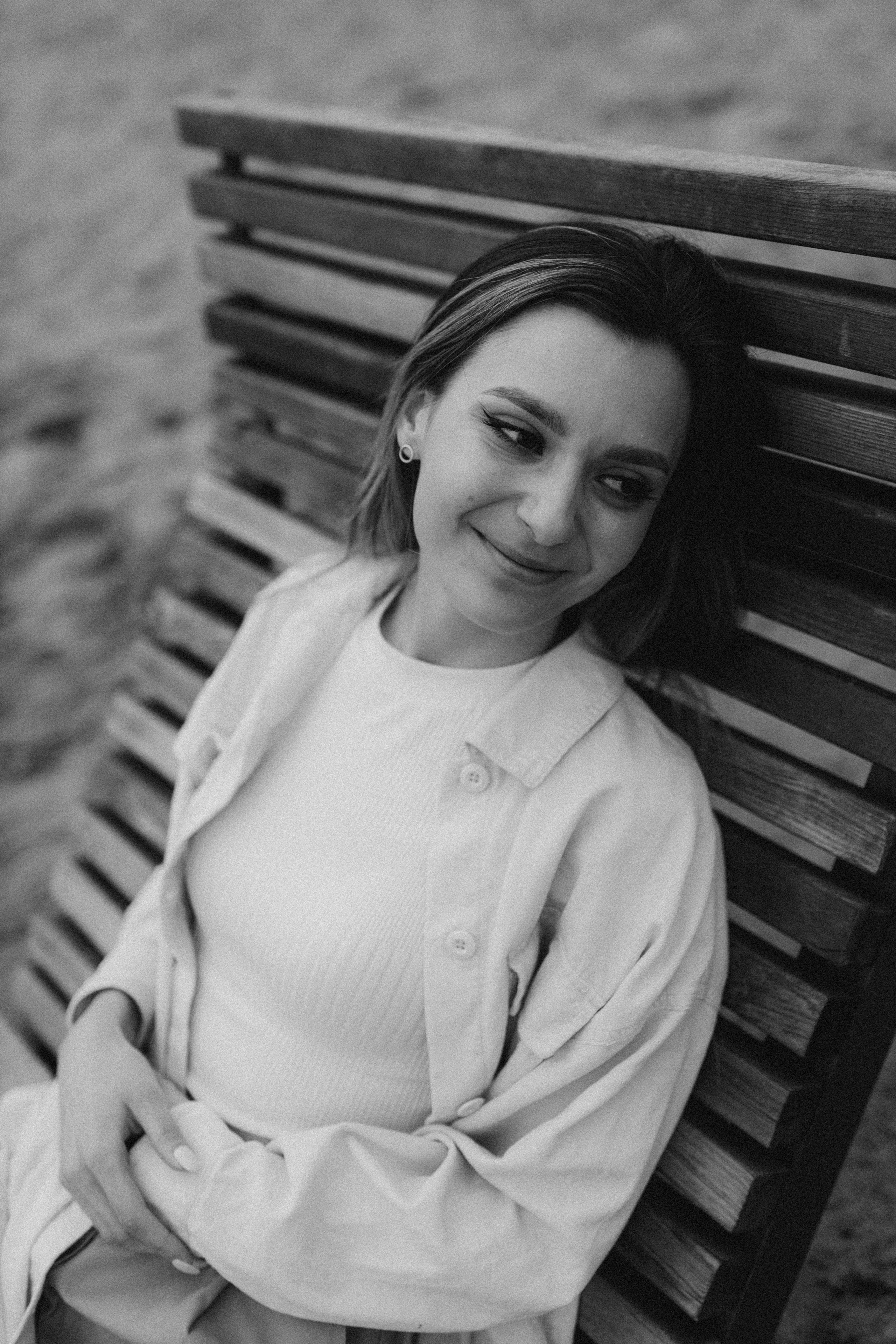 Семейная прогулка в парке. Фотограф НОГИНСК, Москва, Анастасия Белая