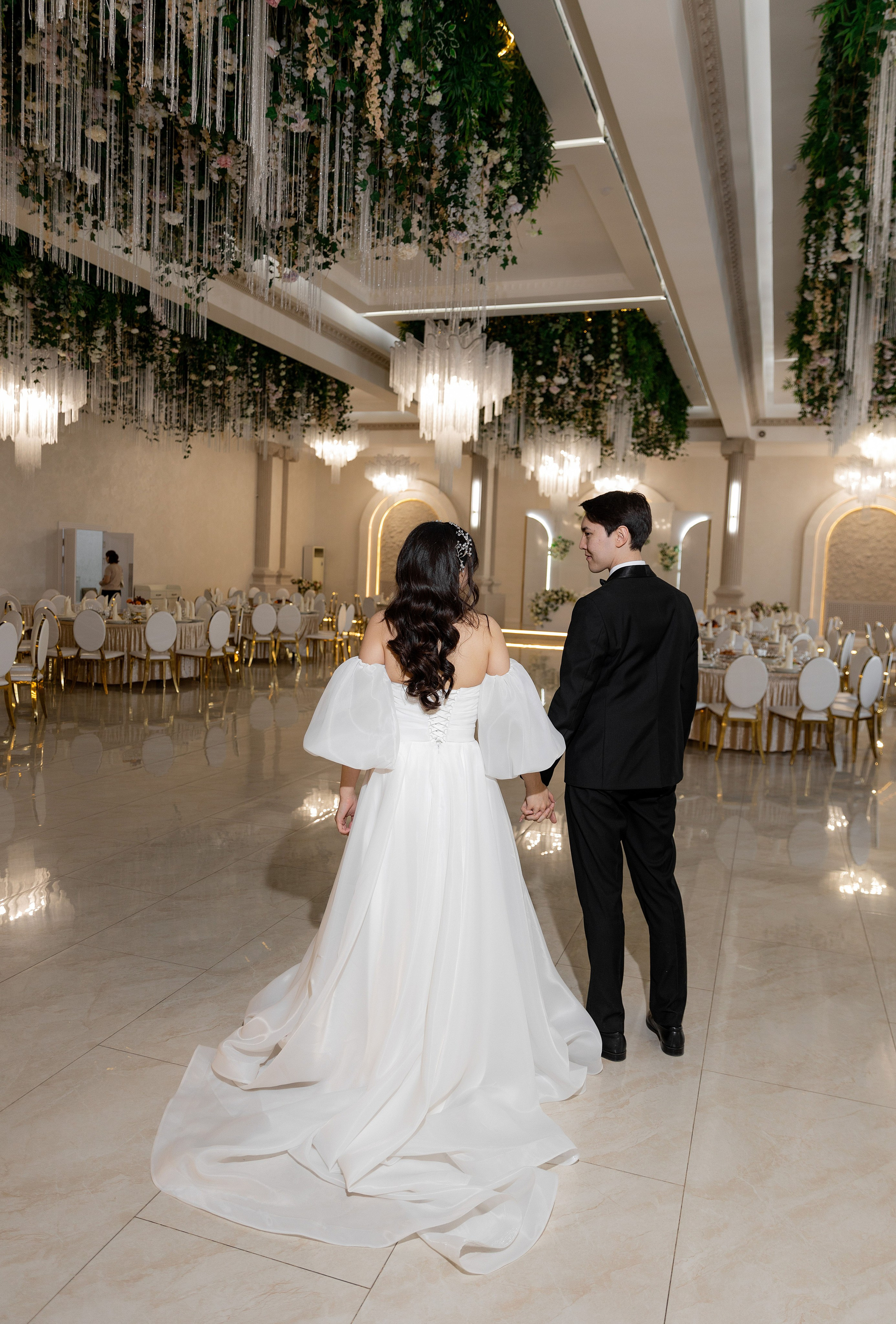 Мадияр и Аделия ч.2