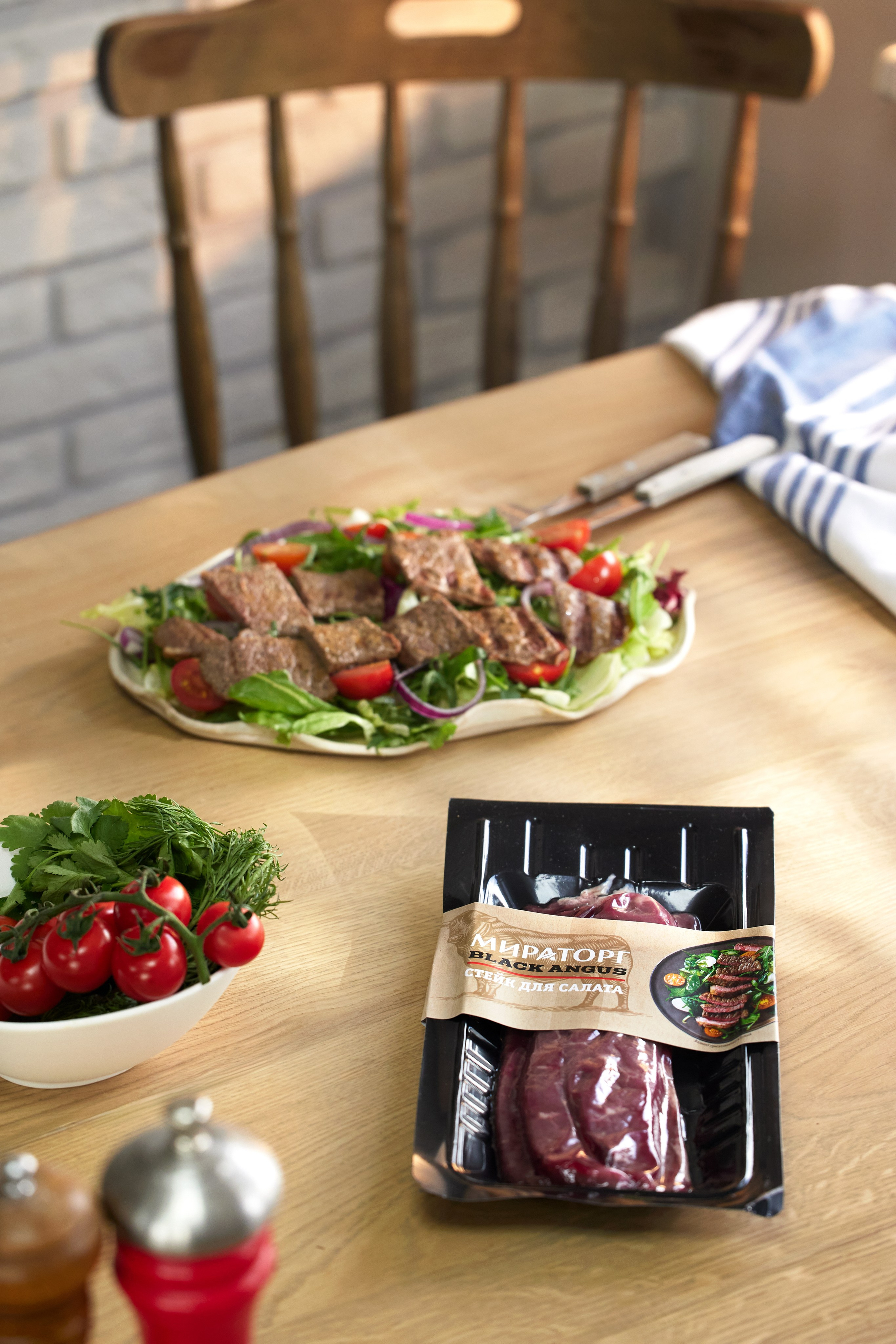 FOOD. Юлия Петренко