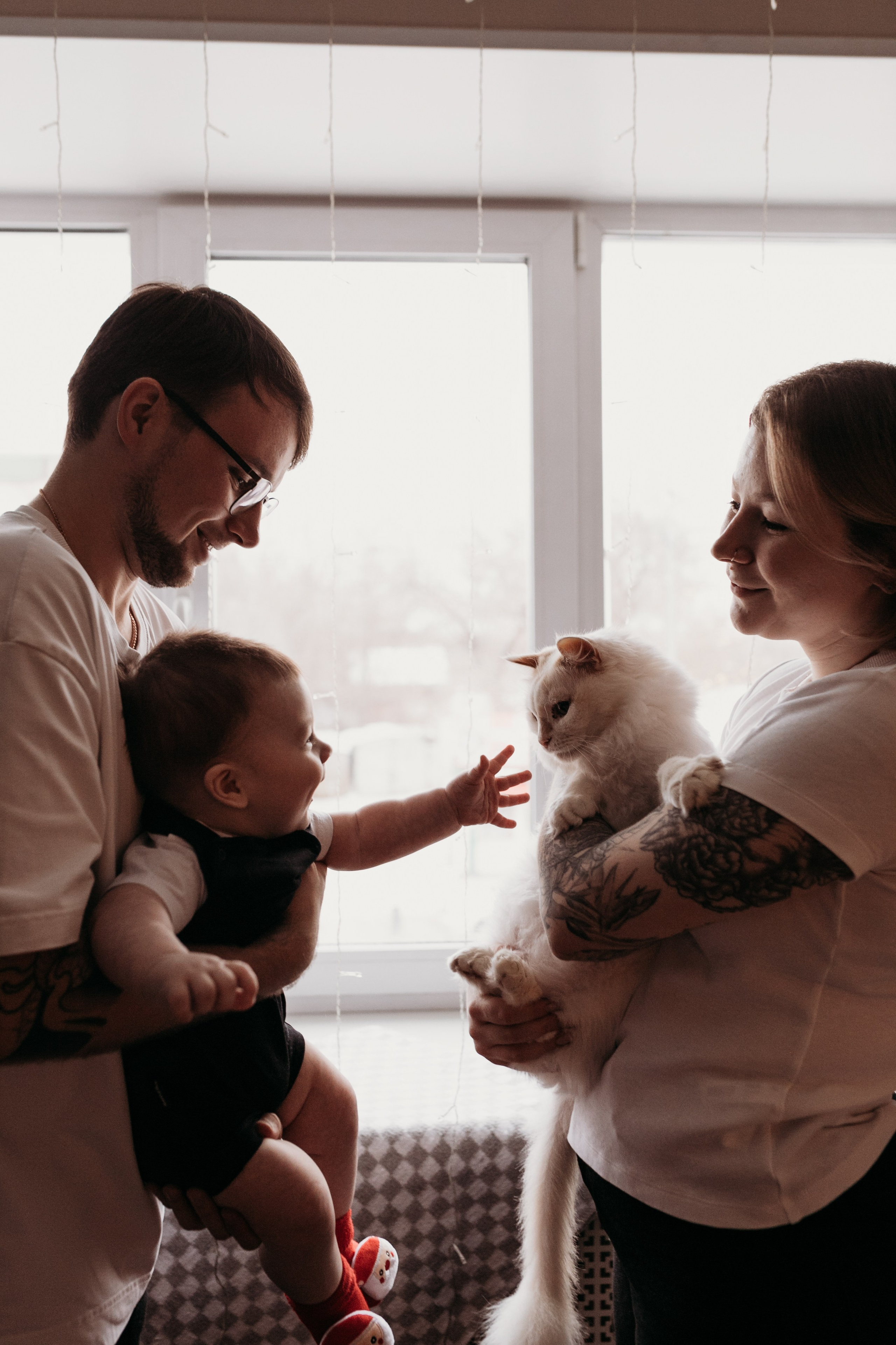 домашняя фотосессия барнаул, домашняя новогодняя фотосессия барнаул, домашний фотограф барнаул, новый год