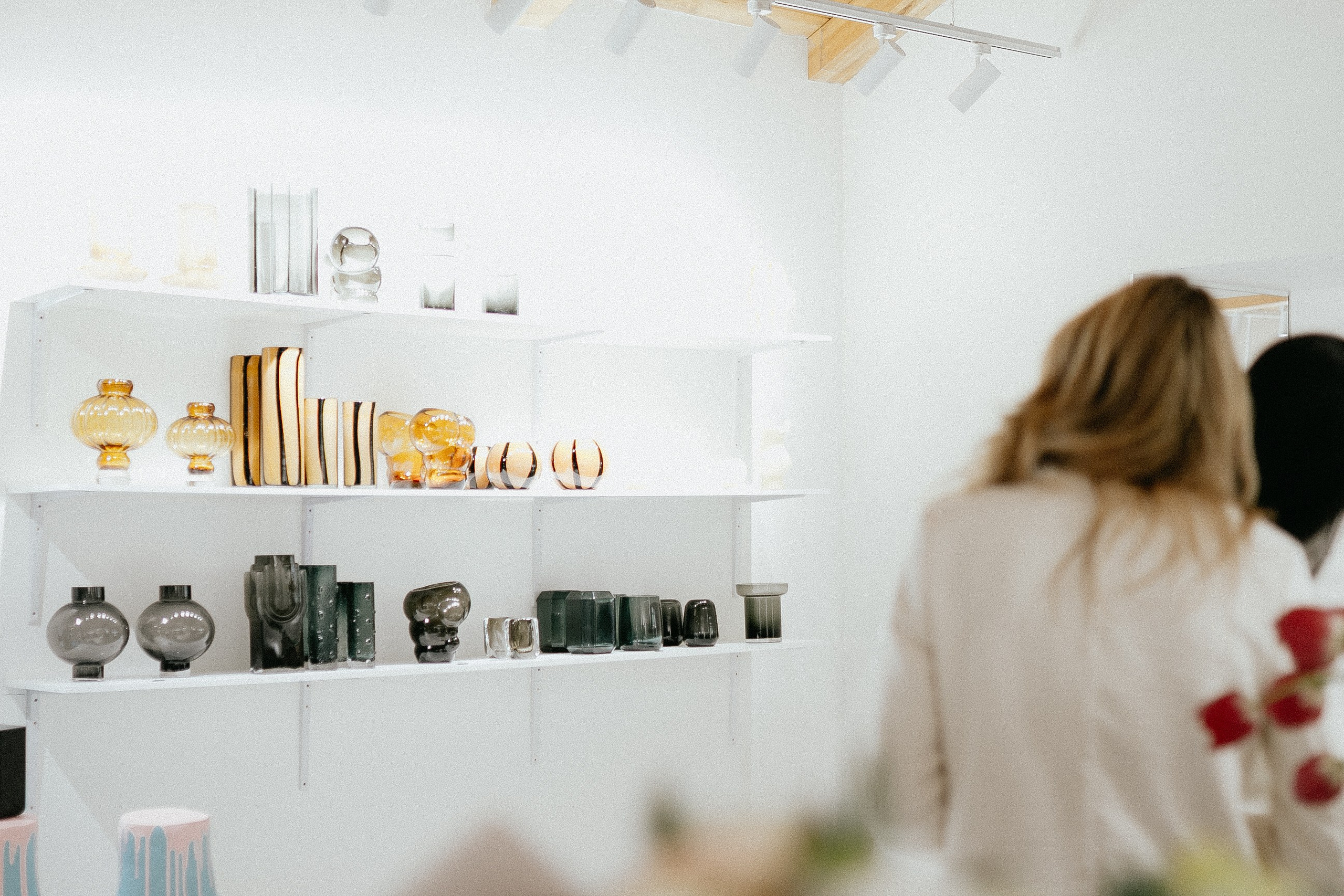 Balance Store. Фотограф в Томске Дарья Феоктистова