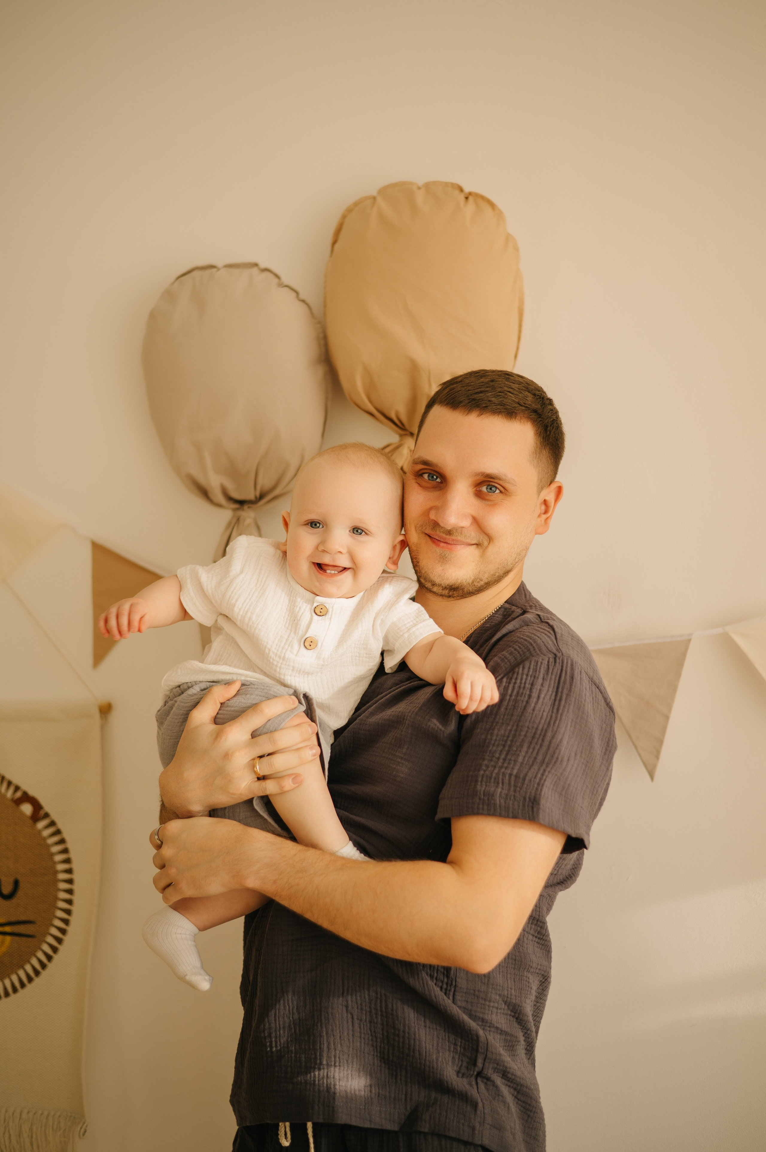 Павлик. Фотограф Архангельск