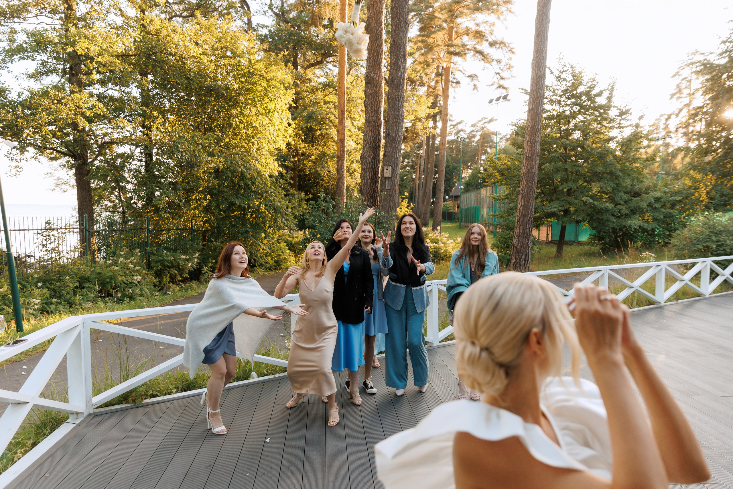 Денис & Татьяна — Санкт-Петербург. Свадебный фотограф Ричард Конвенсаров Wedding Photographer Richard & I