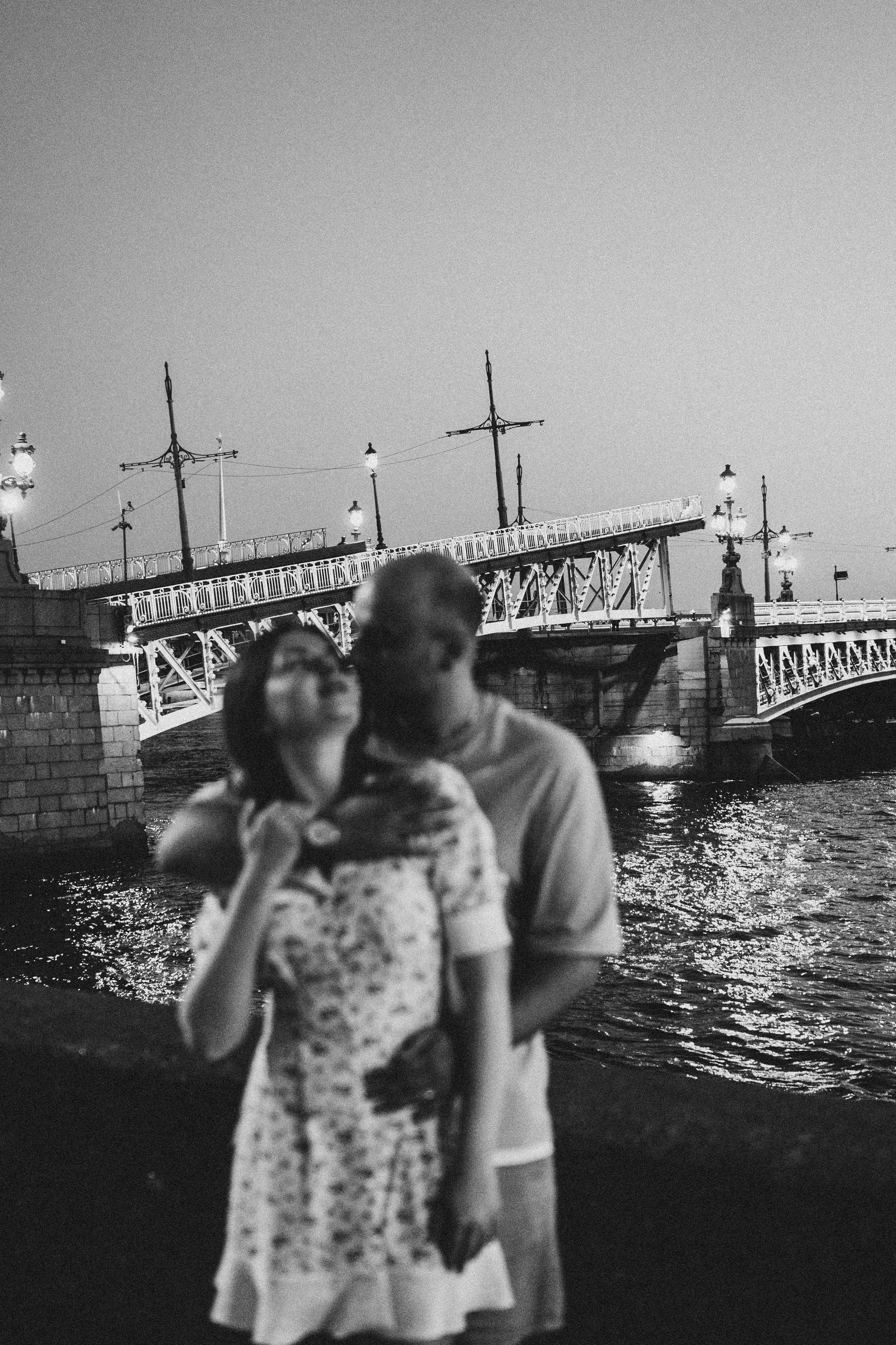 ПРОГУЛКА УТОРОМ ПО ПИТЕРУ. Профессиональный фотограф, Санкт-Петербург — Виктория Богомолова