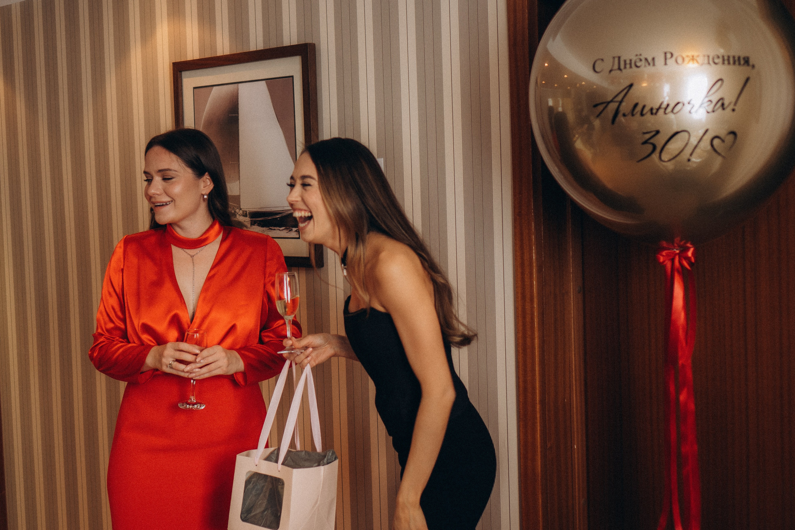 ДЕНЬ РОЖДЕНИЯ. Профессиональный фотограф, Санкт-Петербург — Виктория Богомолова