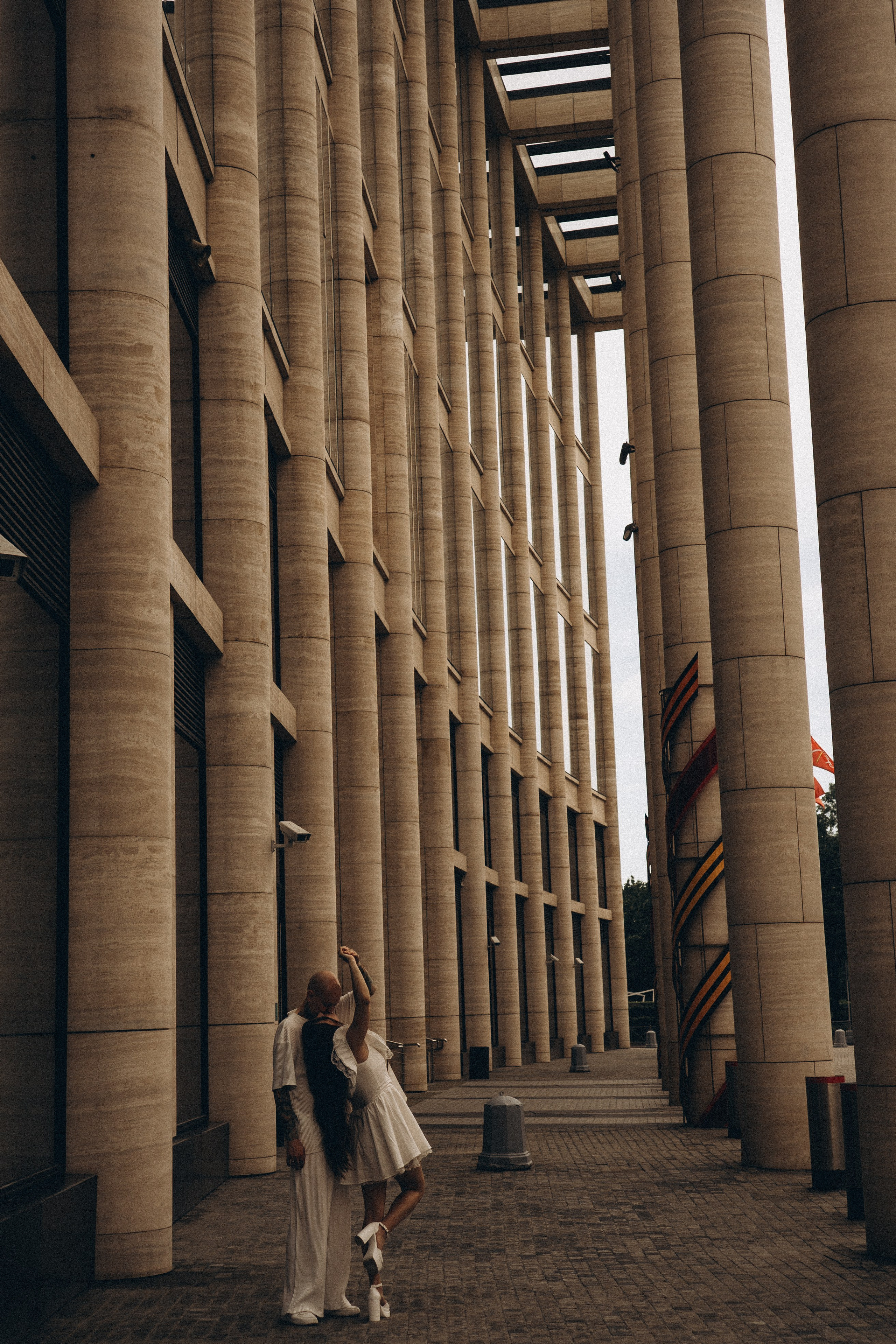 СВАДЕБНАЯ ПРОГУЛКА ПО ТАВРИЧЕСКОМУ САДУ И НЕВСКОЙ РАТУШЕ. Профессиональный фотограф, Санкт-Петербург — Виктория Богомолова