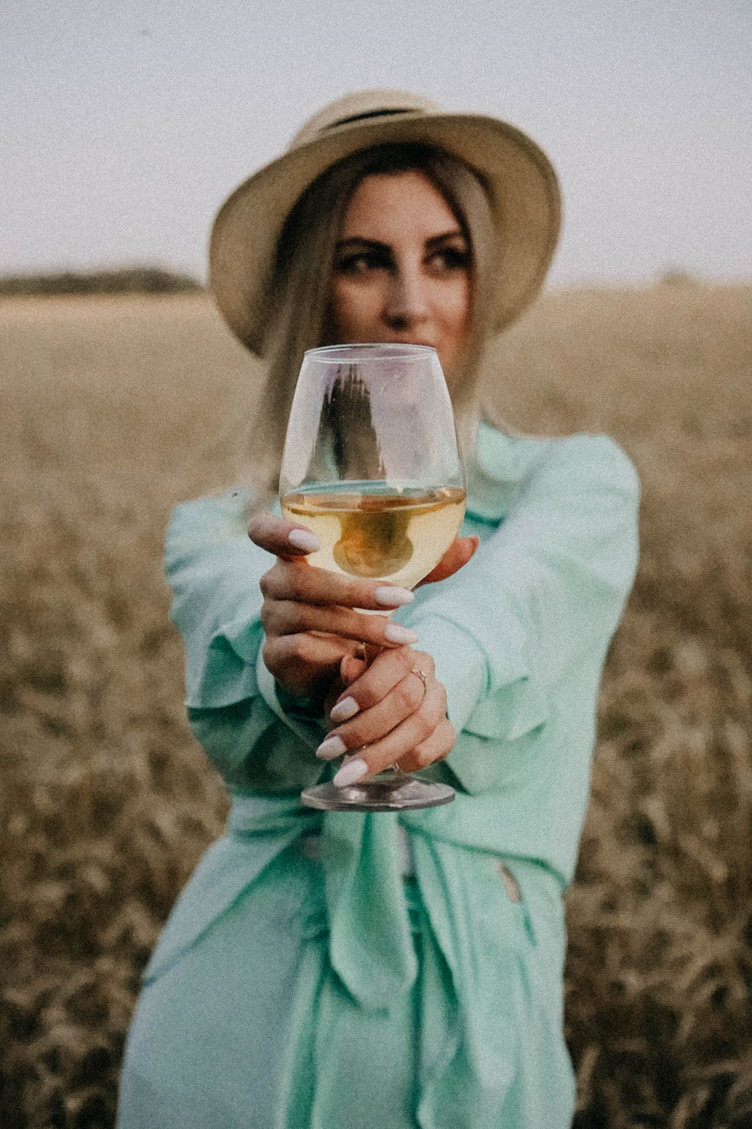 Летний вечер. Профессиональный фотограф, Санкт-Петербург — Виктория Богомолова