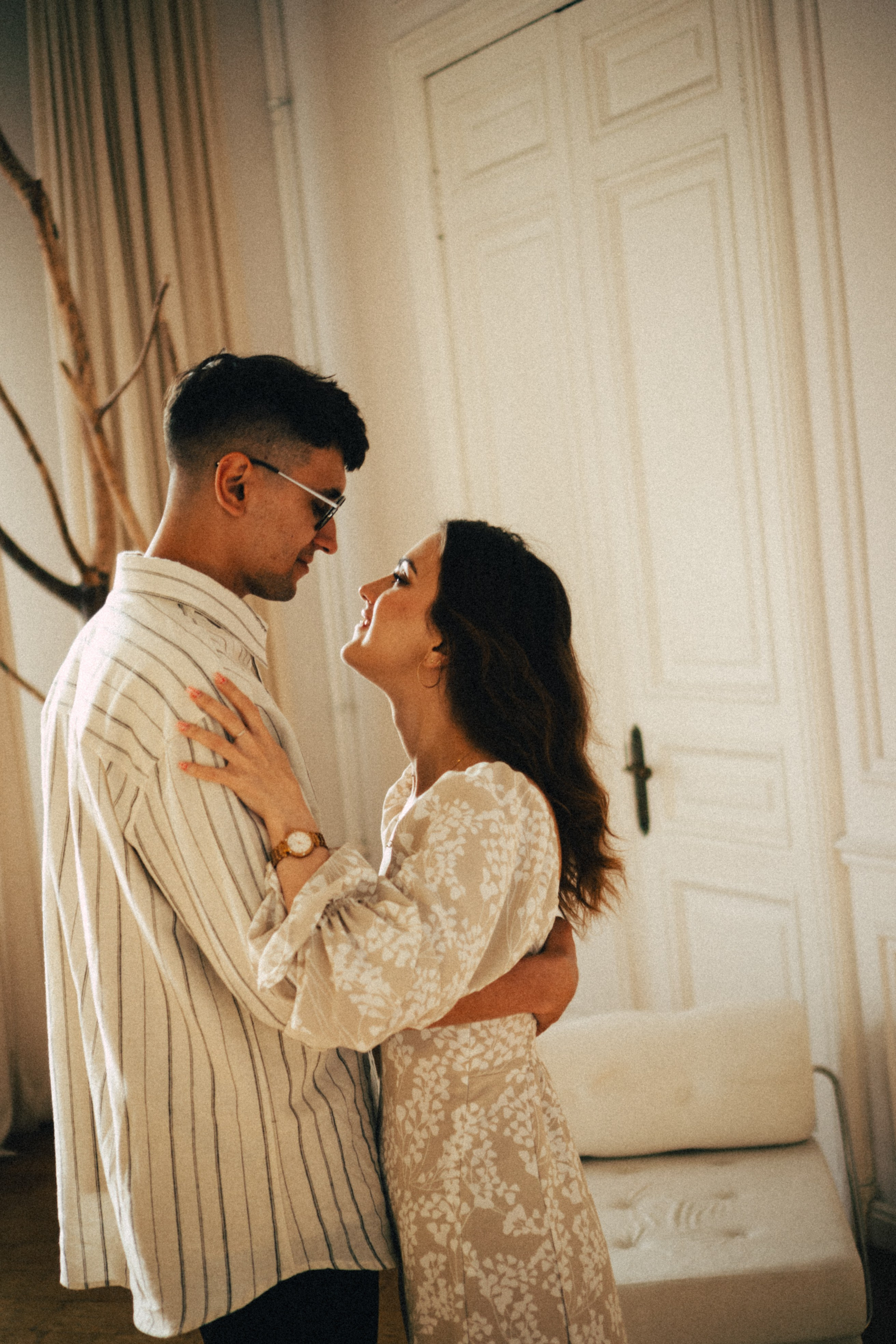 ЛЮБОВЬ В ИЮНЕ. Профессиональный фотограф, Санкт-Петербург — Виктория Богомолова