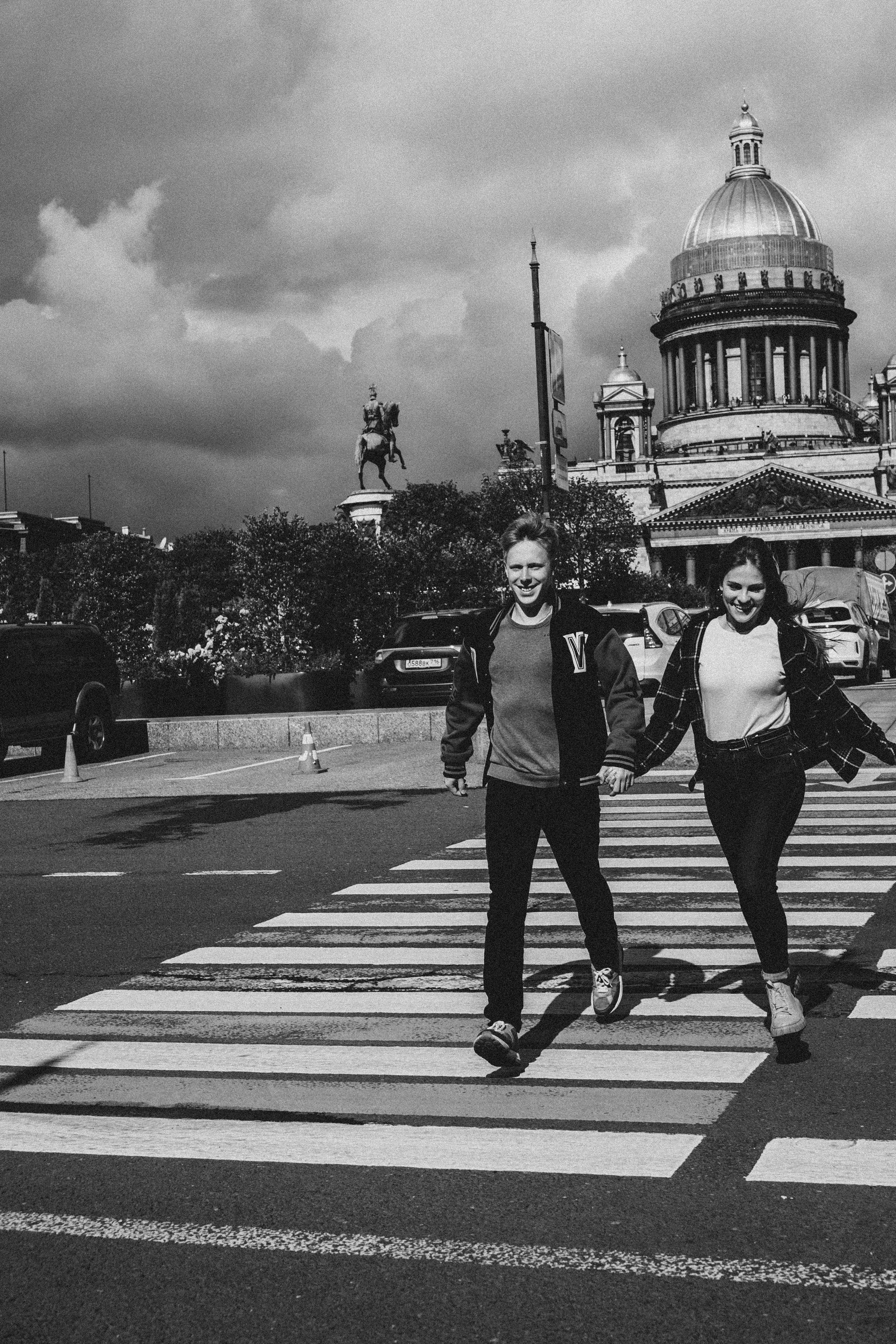 ПРОГУЛКА ПО САНКТ-ПЕТЕРБУРГУ. Профессиональный фотограф, Санкт-Петербург — Виктория Богомолова