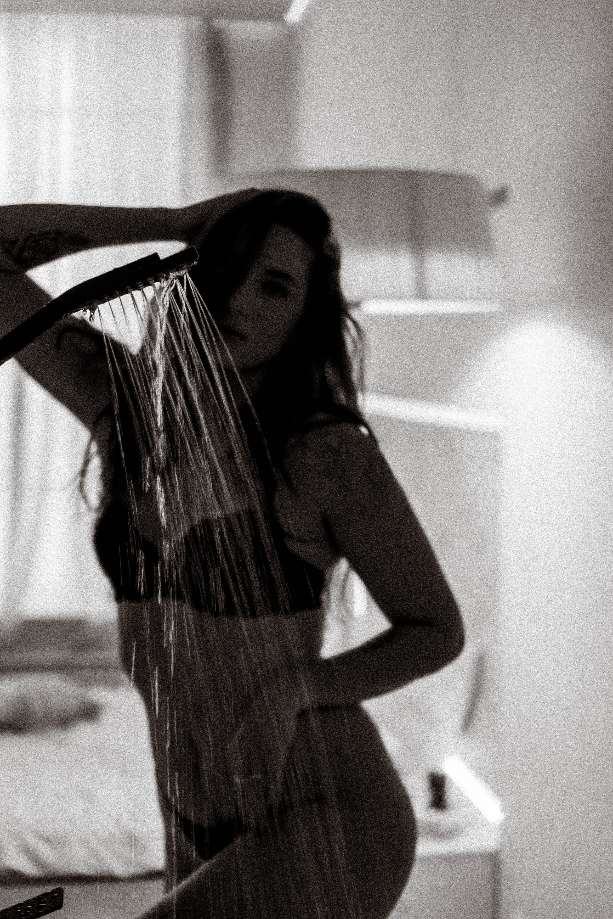 Элеонора в студии. Профессиональный фотограф, Санкт-Петербург — Виктория Богомолова