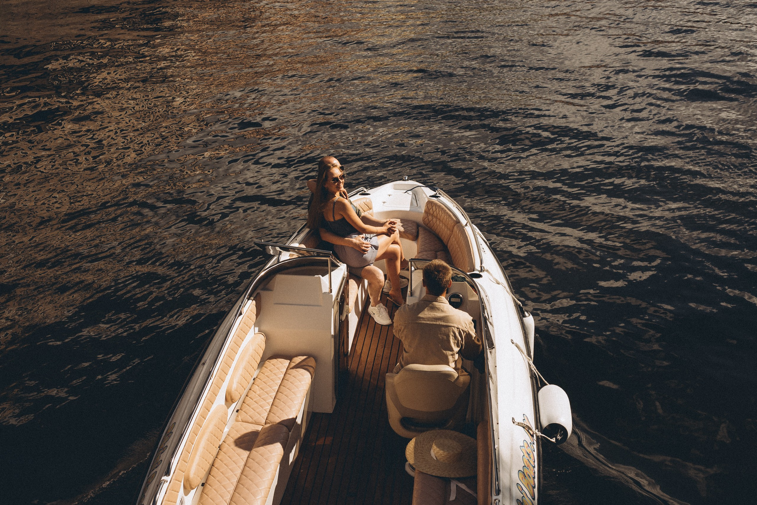 Любовь. Профессиональный фотограф, Санкт-Петербург — Виктория Богомолова