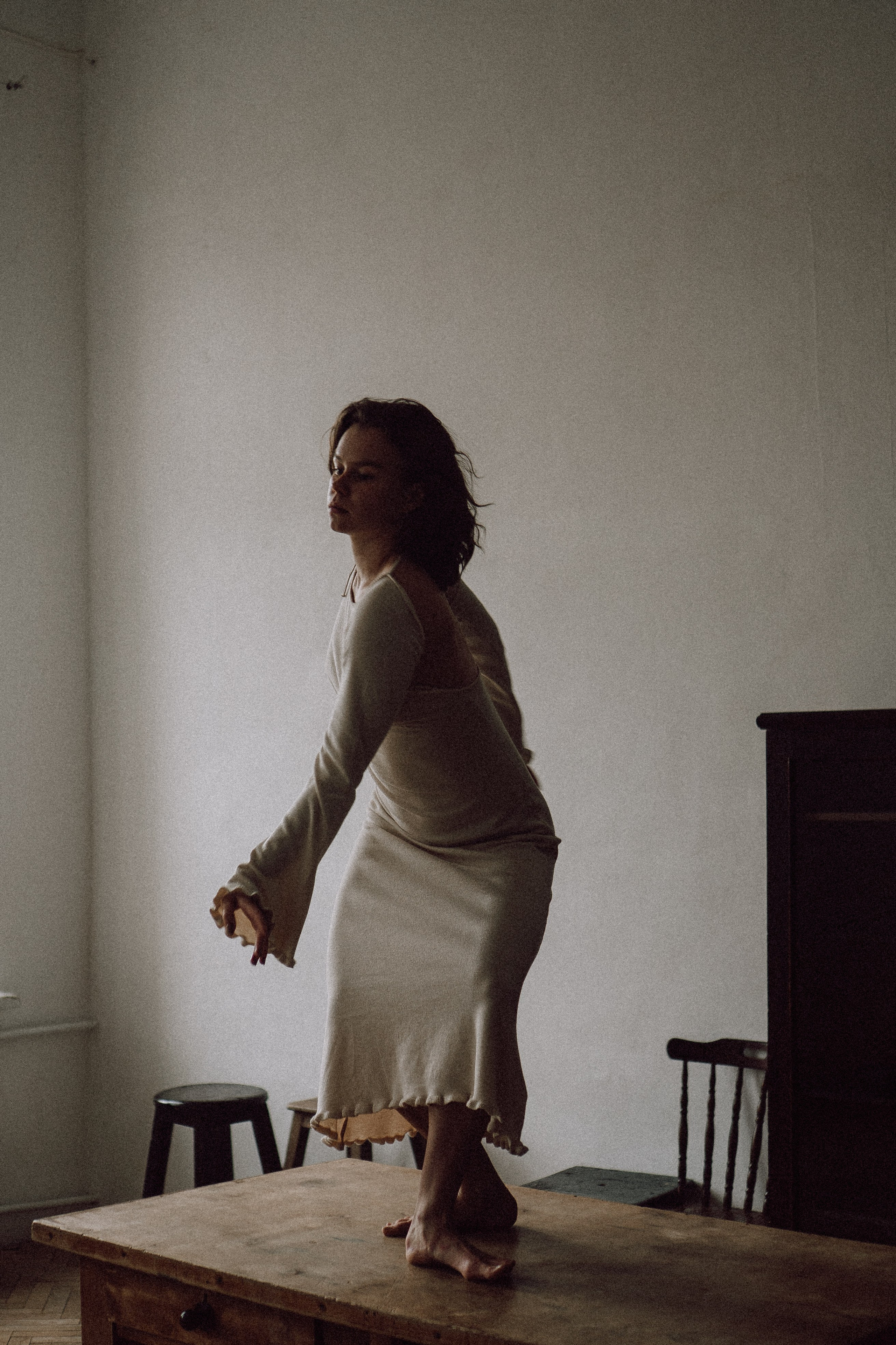 СТУДИЙНАЯ. Профессиональный фотограф, Санкт-Петербург — Виктория Богомолова