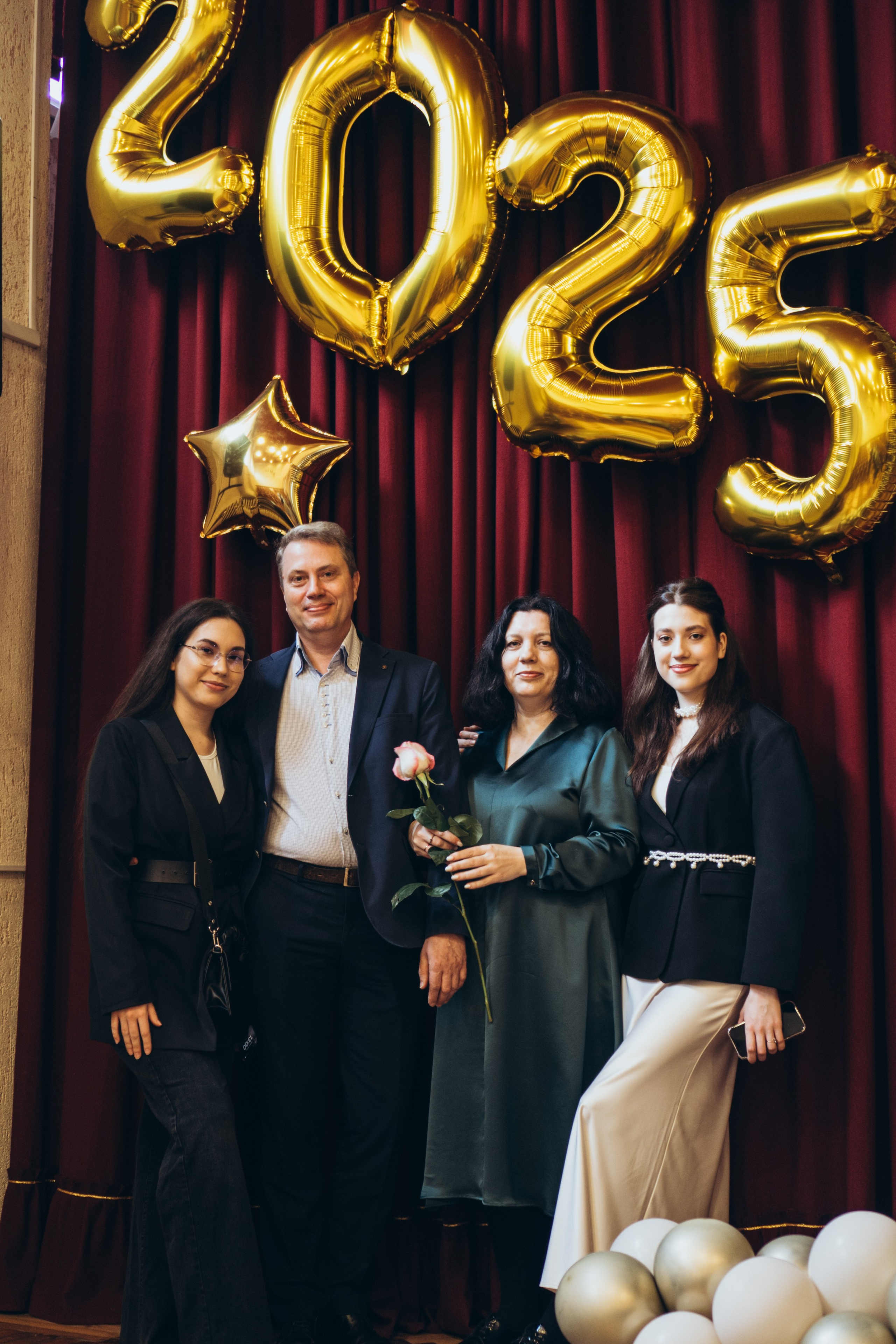 ПОСЛЕДНИЙ ЗВОНОК. Профессиональный фотограф, Санкт-Петербург — Виктория Богомолова